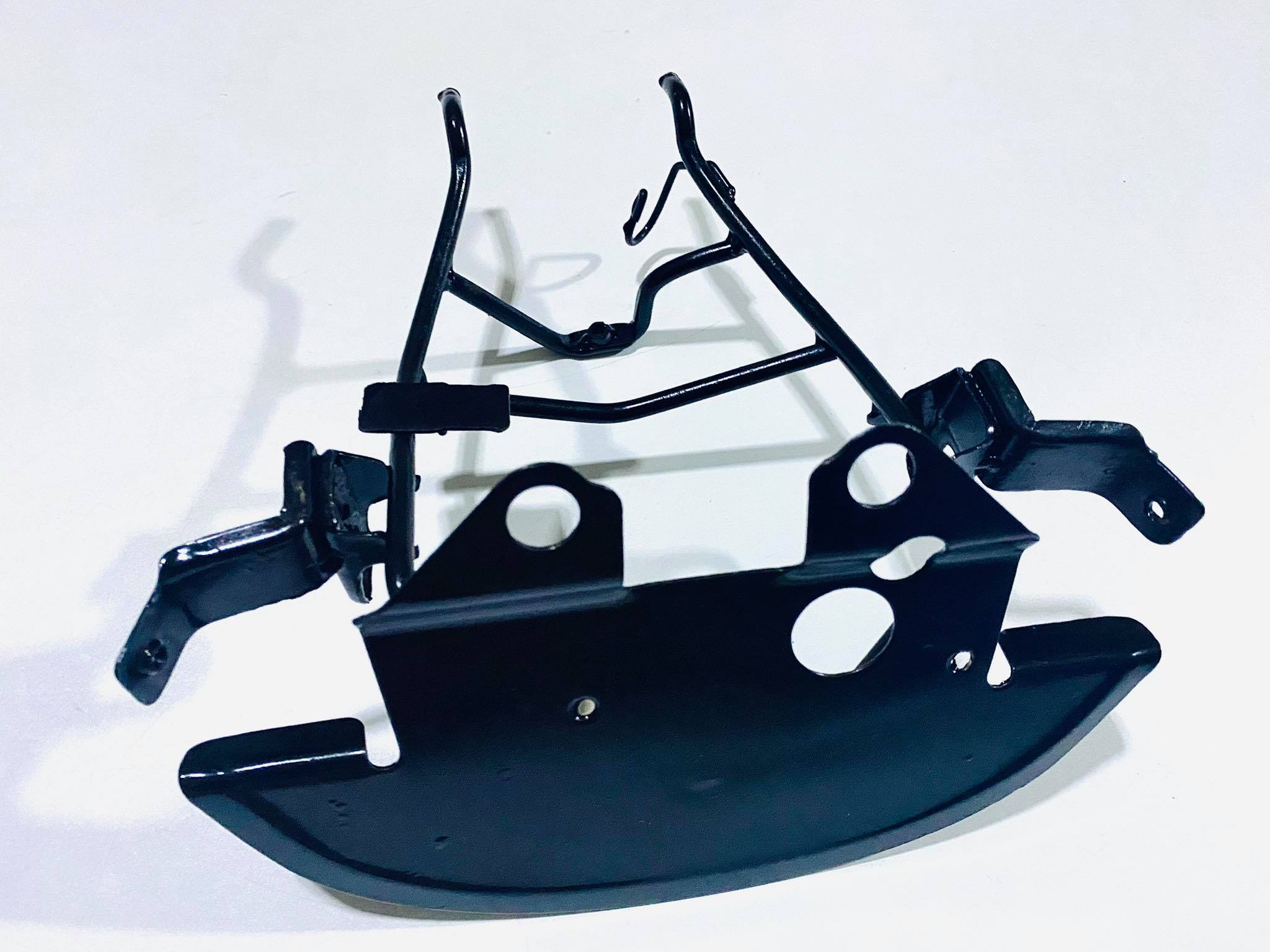 เหล็กโครงหน้ากากโนวาrs super