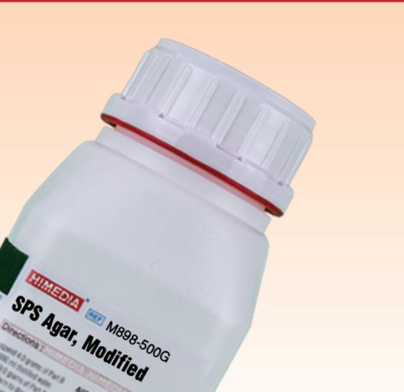 Himedia™SPS AGAR MODIFIED, 500 G
