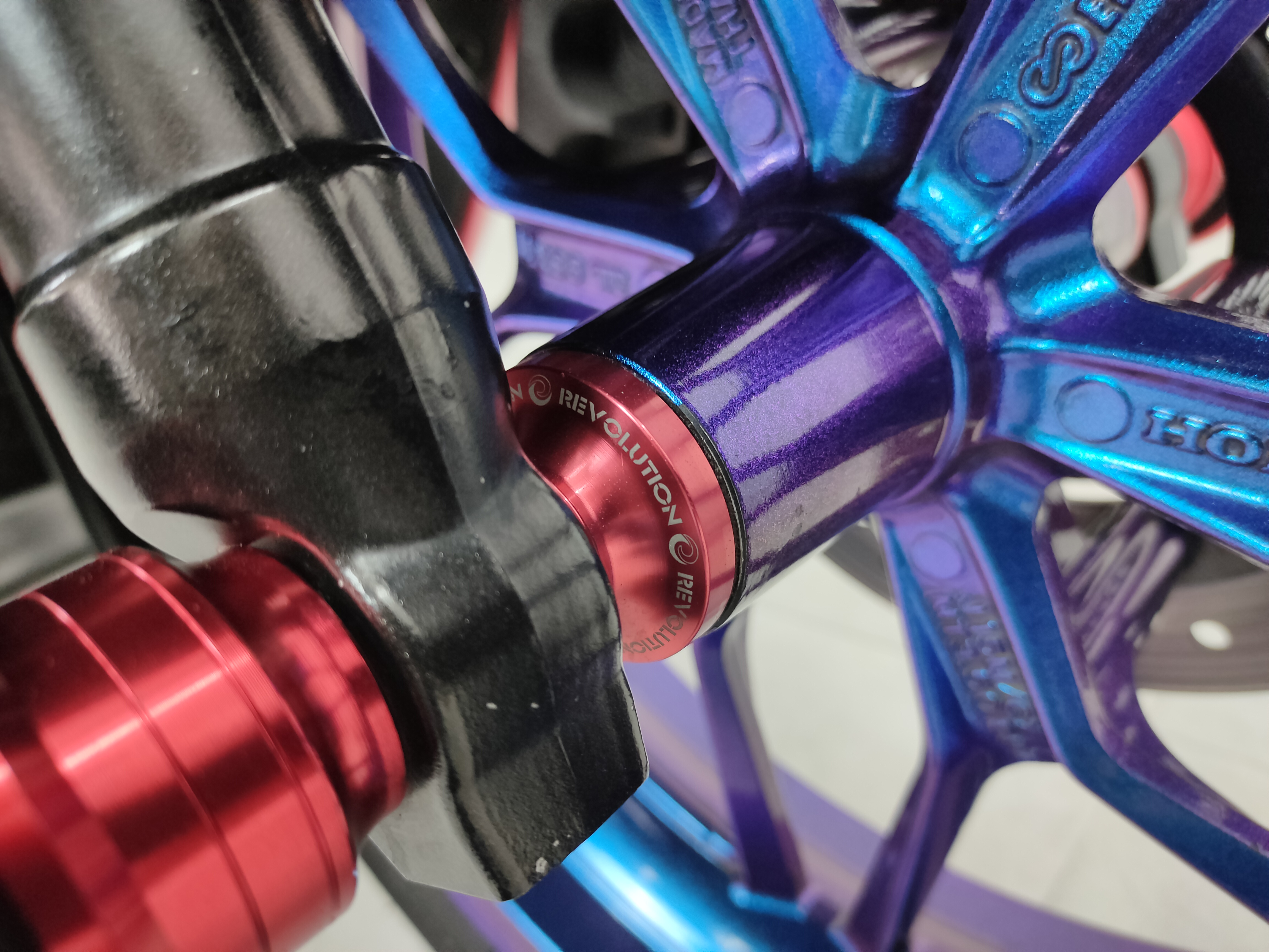 แต่งมาให้แบบนี้... หนูขอพี่ ⭕ บาท⁉️ HONDA FORZA 350 จดปี2021 💥แต่งเต็มลำ💥