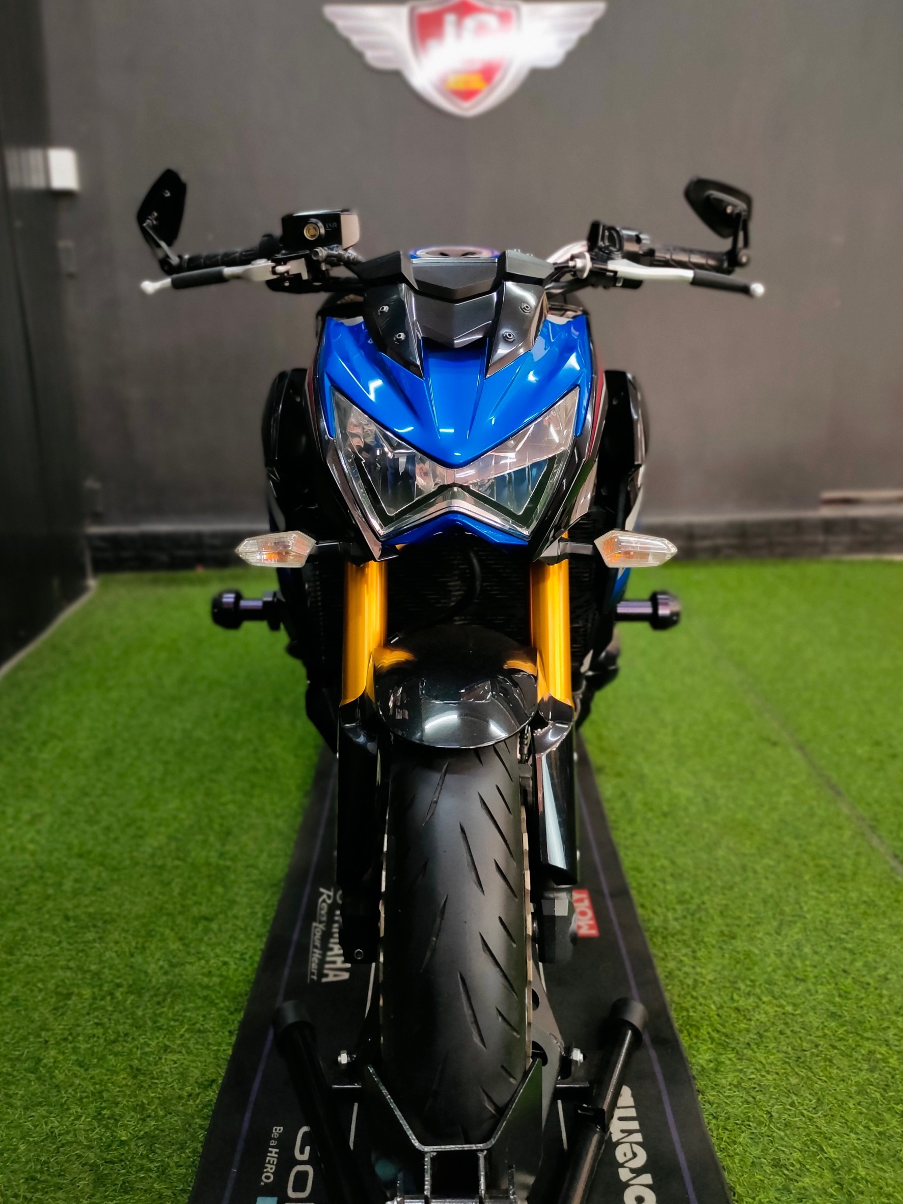 จัดว่า Rare พอตัว 🦏....KAWASAKI Z800 Limited ปี2016แท้ "ทรงดีพิมพ์นิยม" พร้อมโปรแรงส์กระแทกใจ 💥