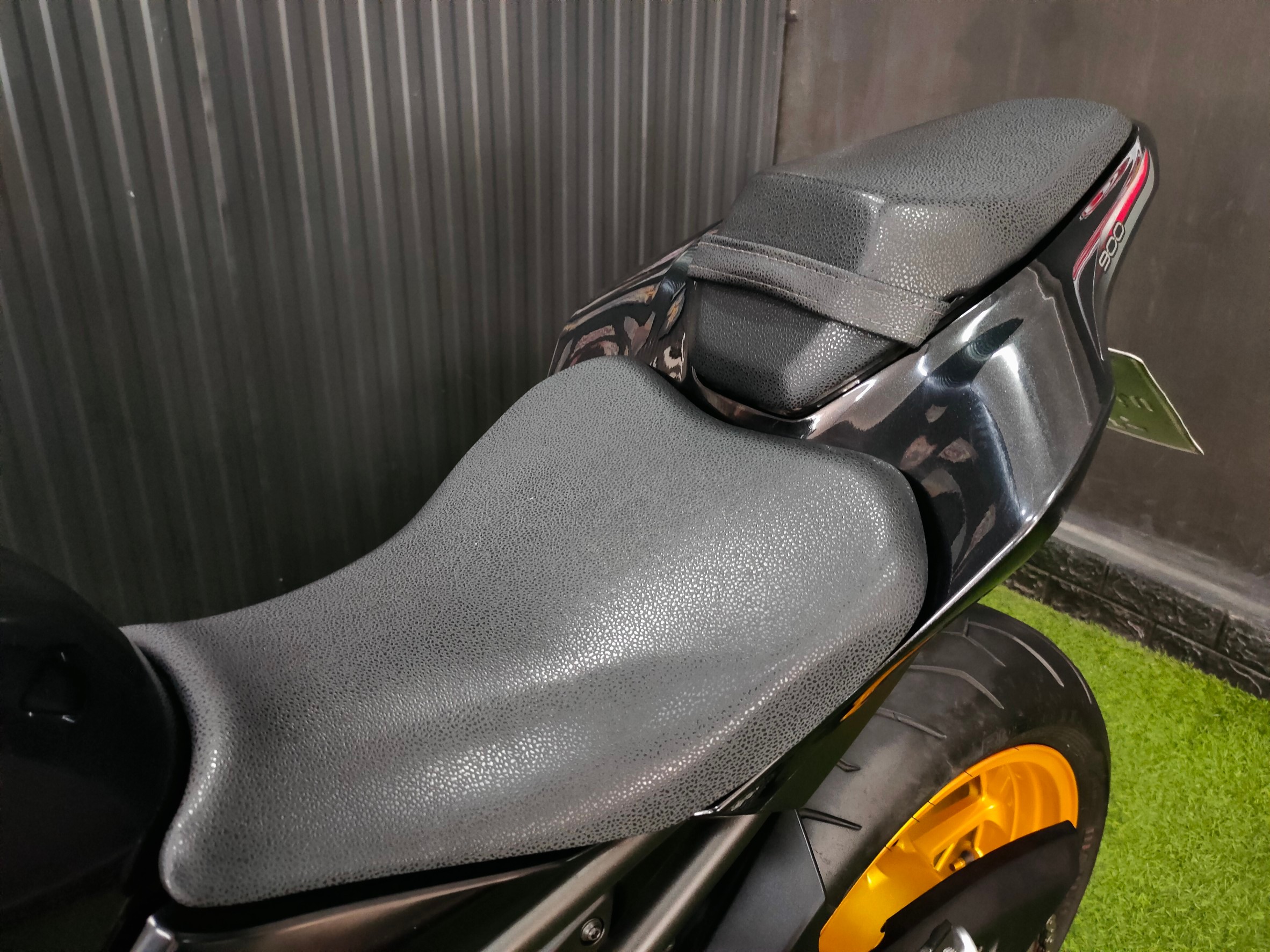 🦏 ทรงดีโปร ⭕ บาทจัดเต็ม‼️ KAWASAKI Z900abs ปี 2018 มือเดียว ของแต่งรอบคัน 🤟