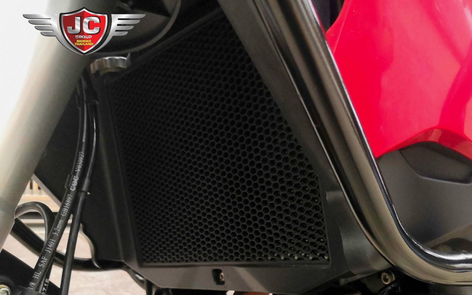 TRK502_abs จดทะเบียนปี 2020 สวยๆใสๆอ๊อปชั่นเต็มคัน