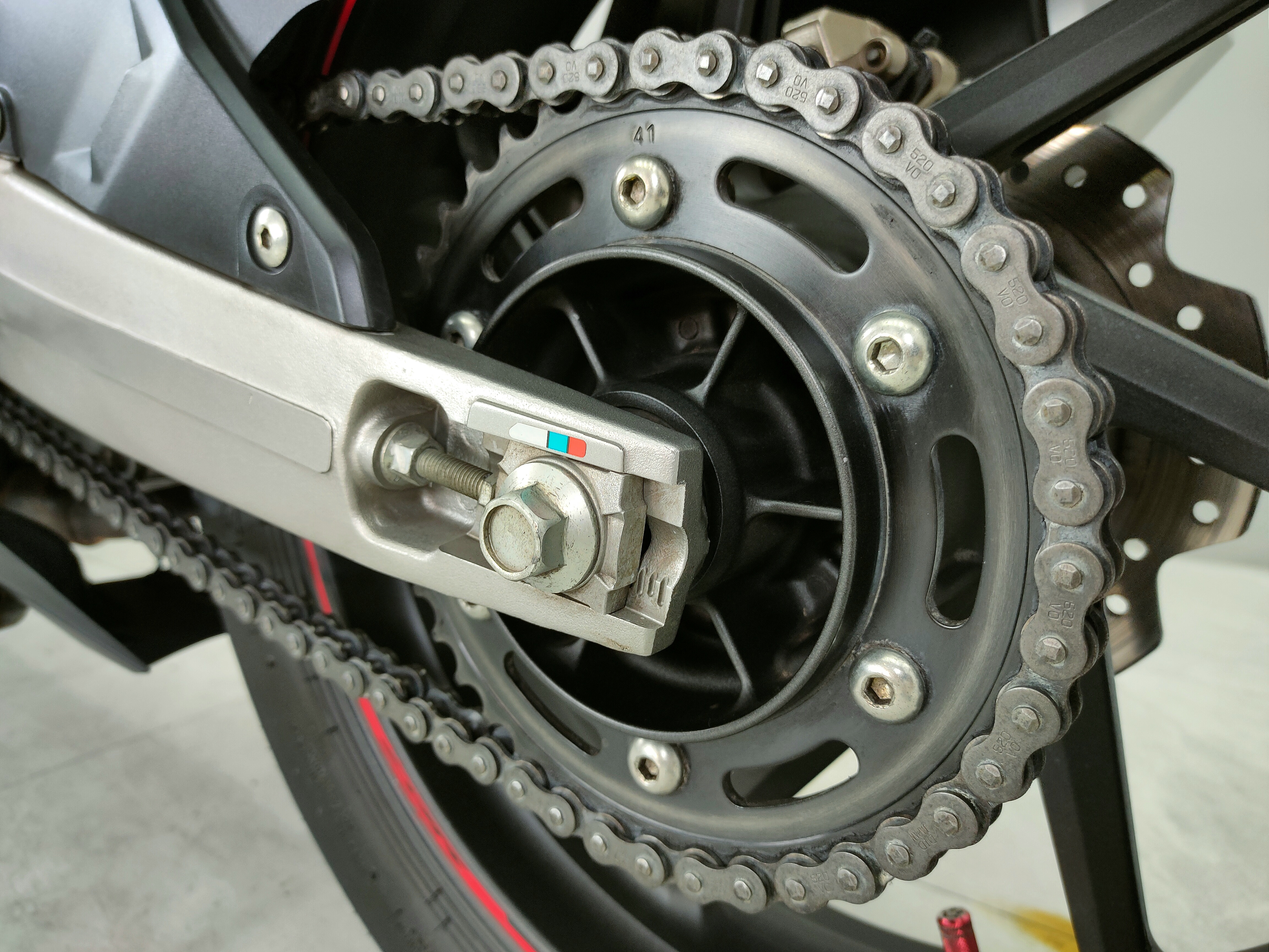 ❌️ ร้าน นี้ ไม่ กรอ ไมล์ ❌️ HONDA CBR250RR ปี 2021 โมเดล 2018 อ๊อปชั่นจัดจ้าน 💥Made in Japan เล็กพริกขี้หนู❗❗