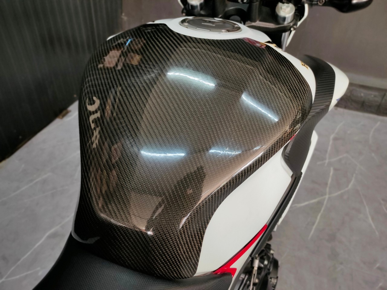 เดือนละ 3พัน...ได้ขี่สูบเรียงเสียงหวาน⁉️ เข้าใหม่อีกลำ HONDA CB650F ปี 2016 Tri-Colour ยอดนิยม 😘