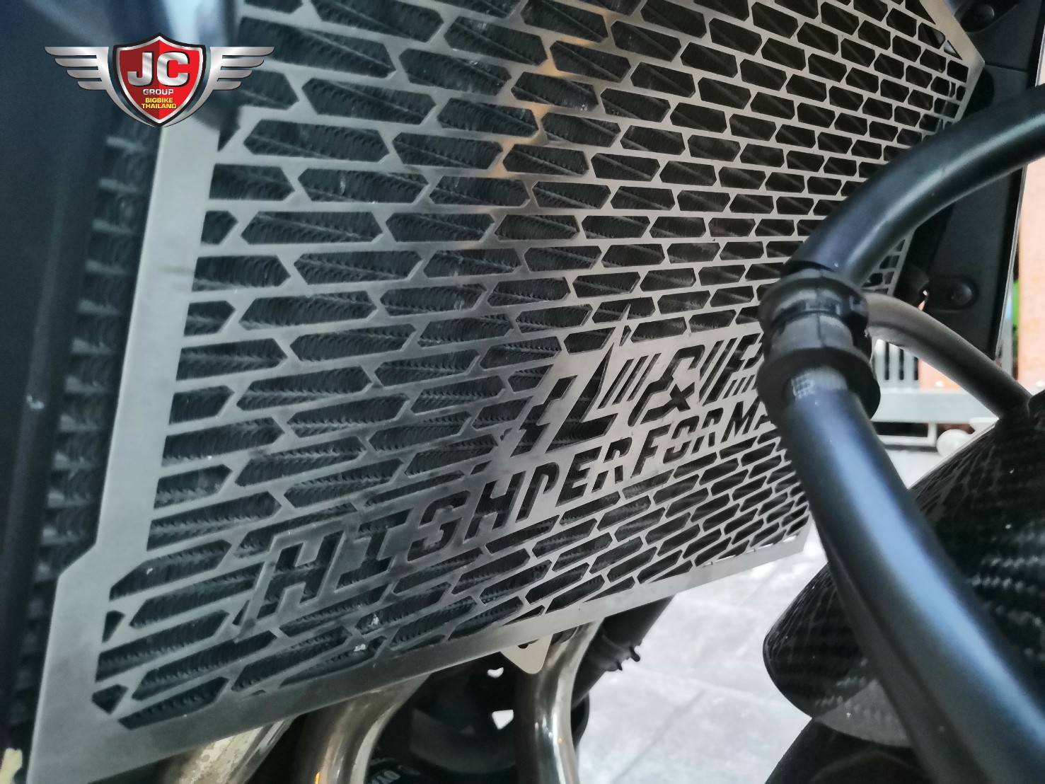 🦏 หลงป่า‼️ Kawasaki #Z800 รถปลายปี 2015