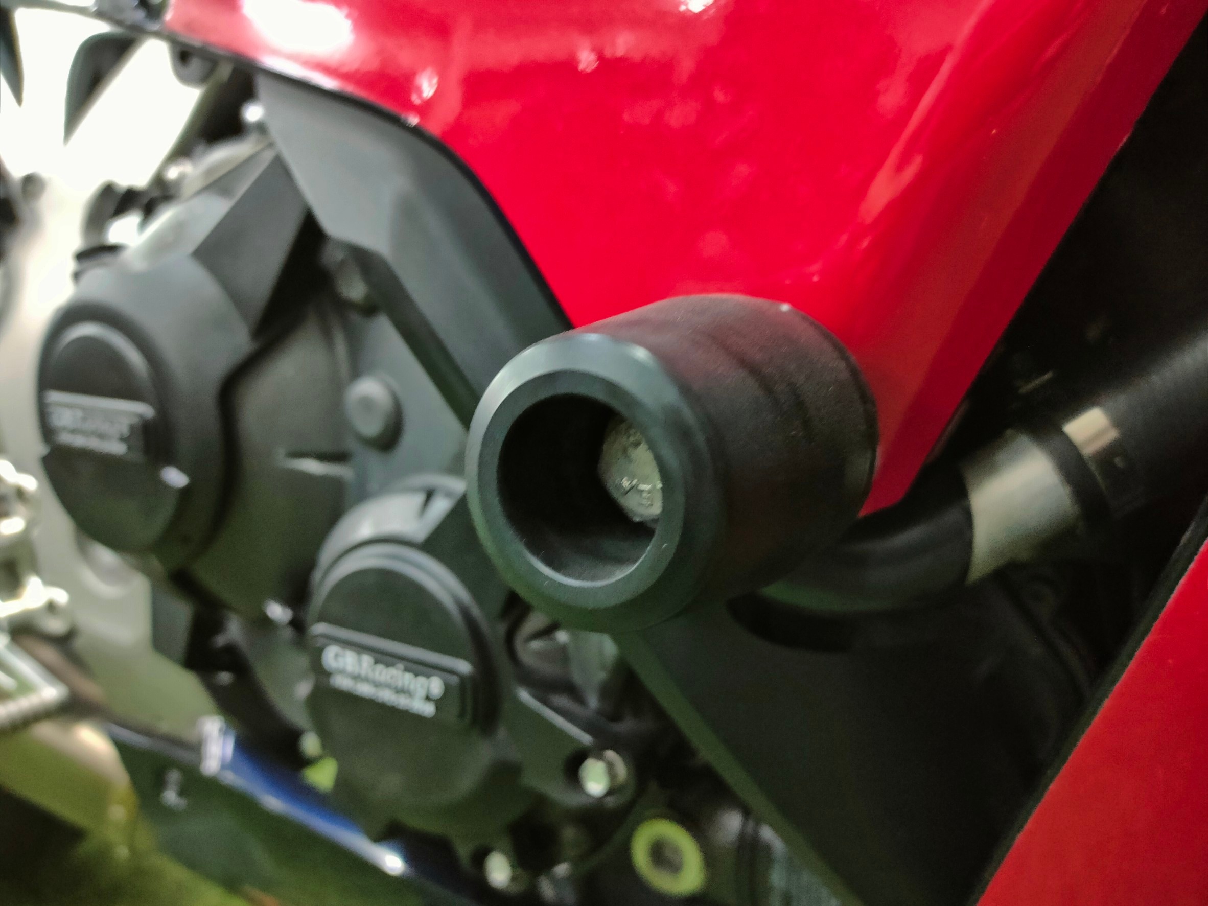 🏁Rare item‼️ เข้าใหม่ #CBR1000RR 🏁 Repsol model 2014 🔥 ของแต่งเต็มลำสีแท้ทั้งคัน....ราคาเร้าใจ 2xx,xxx🔥