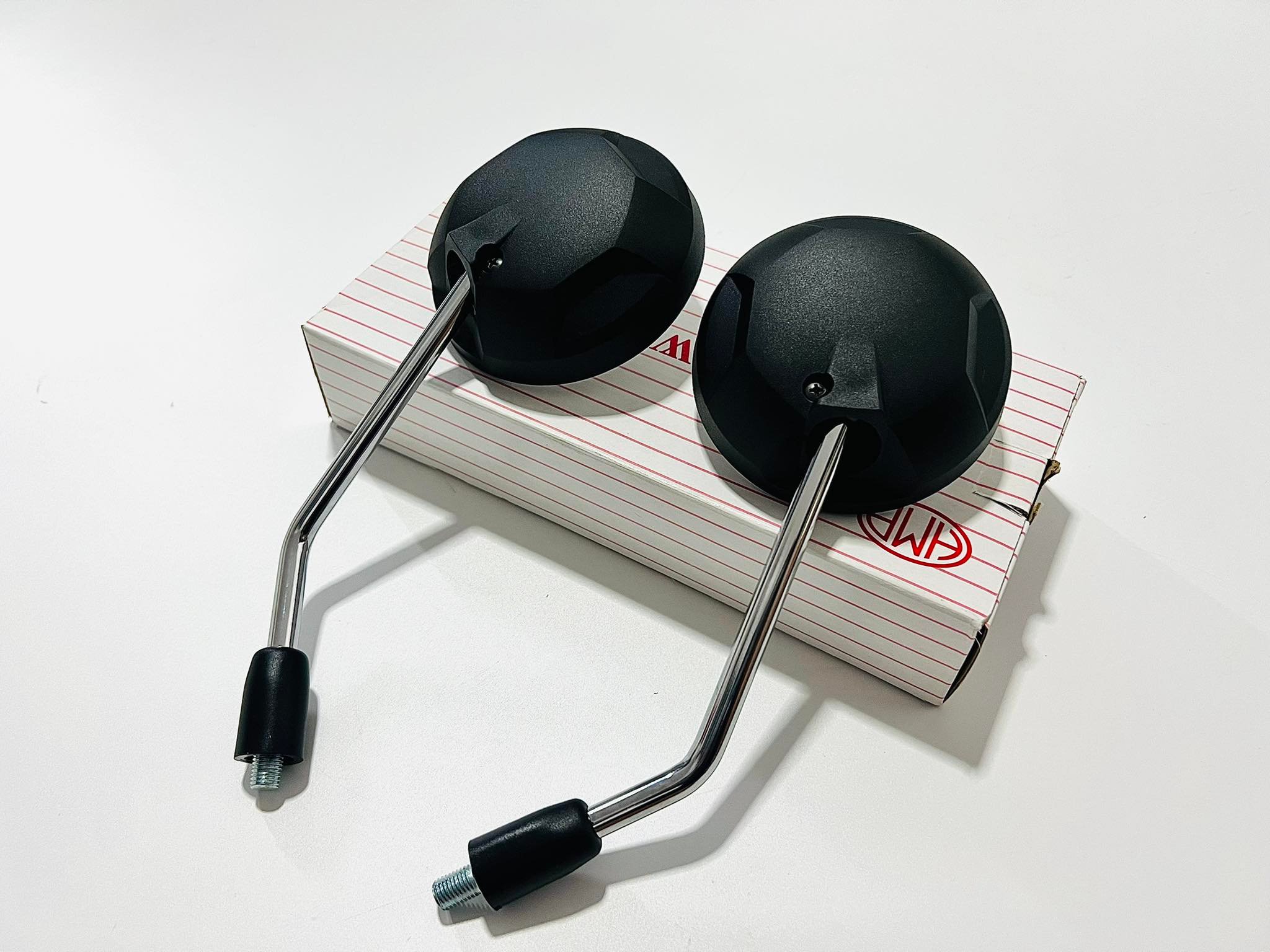 กระจกซูเม่อเอ็กซ์ zoomer x msx 125 HMA รอ...