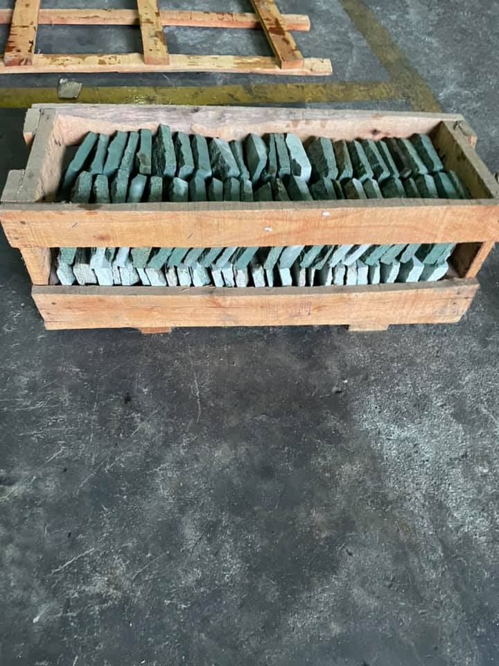 Geeen Sukabumi หน้าธรรมชาติ สีเขียว