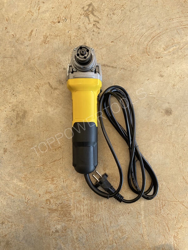 เครื่องเจียร์ 4" SG7100A 750W. STANLEY