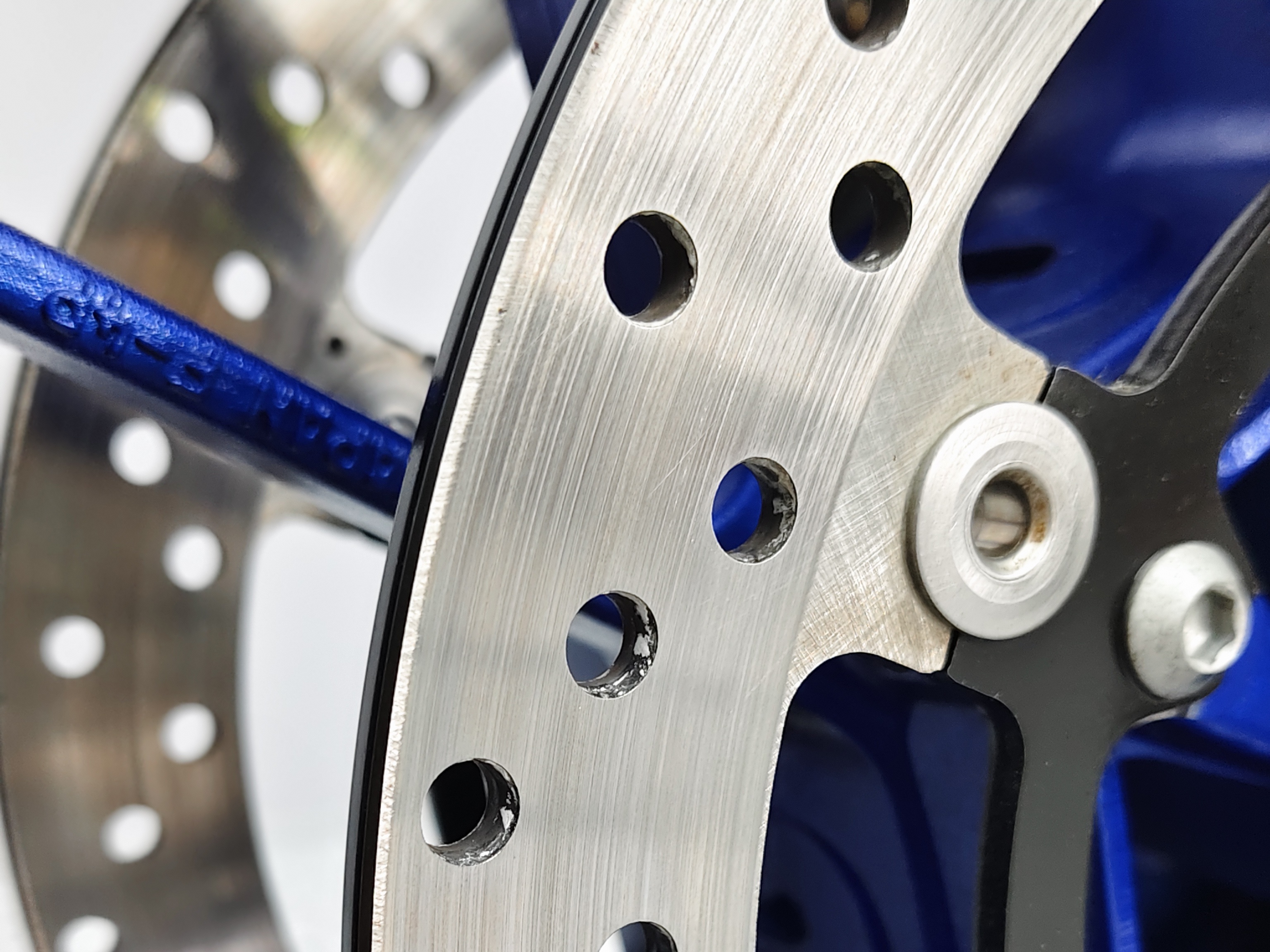 แต่งร่วม 4หมื่น 💥 YAMAHA YZF-R7 จดปี 23 โมเดล22 ✨️ใหม่จัดสวยจริง