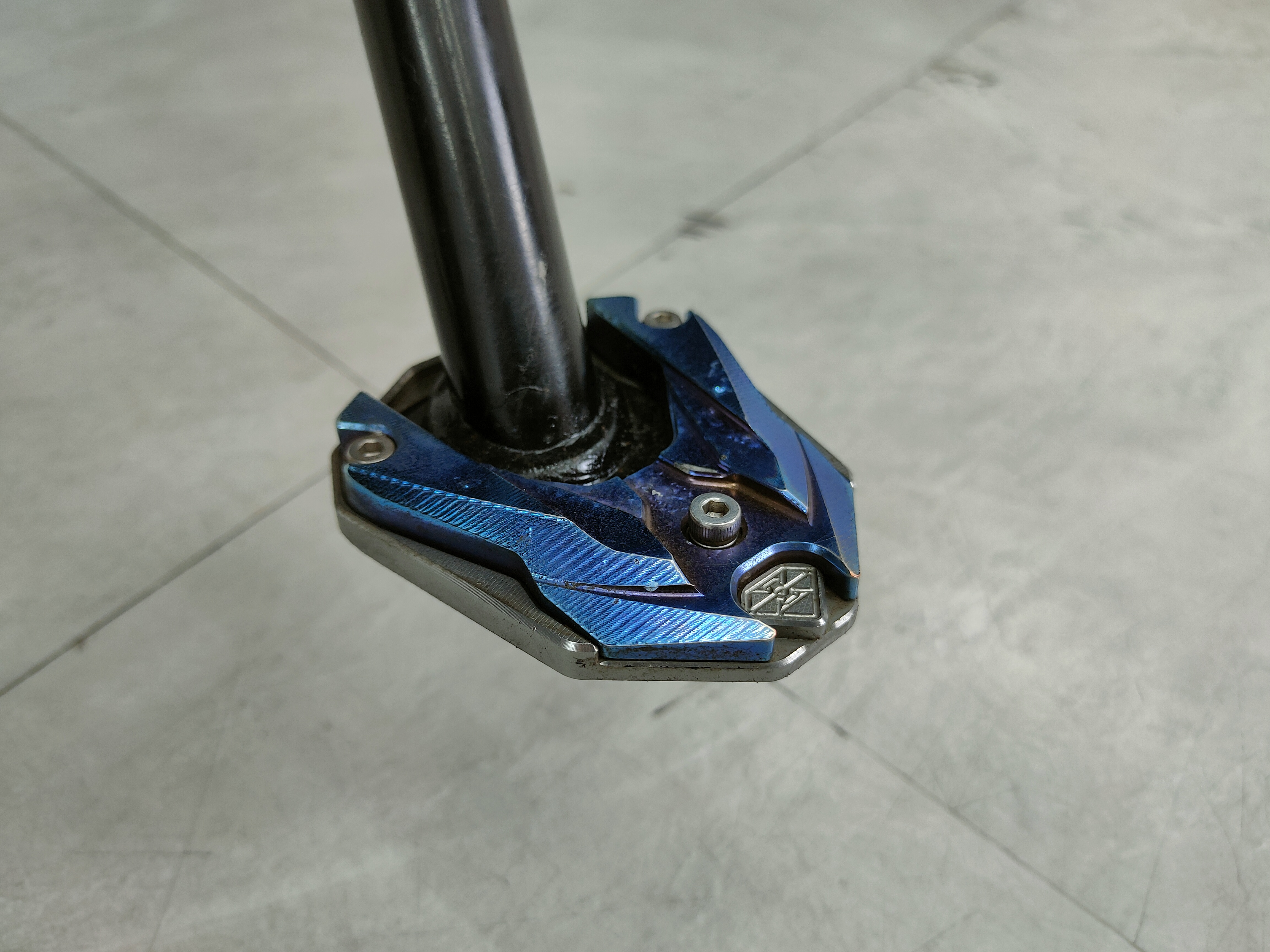 ด่วน‼️ก่อนจะโดนปาด 😲 BMW g310GS US จดปี 2021 โมเดล 2019 สีไตรพิมพ์นิยม💥