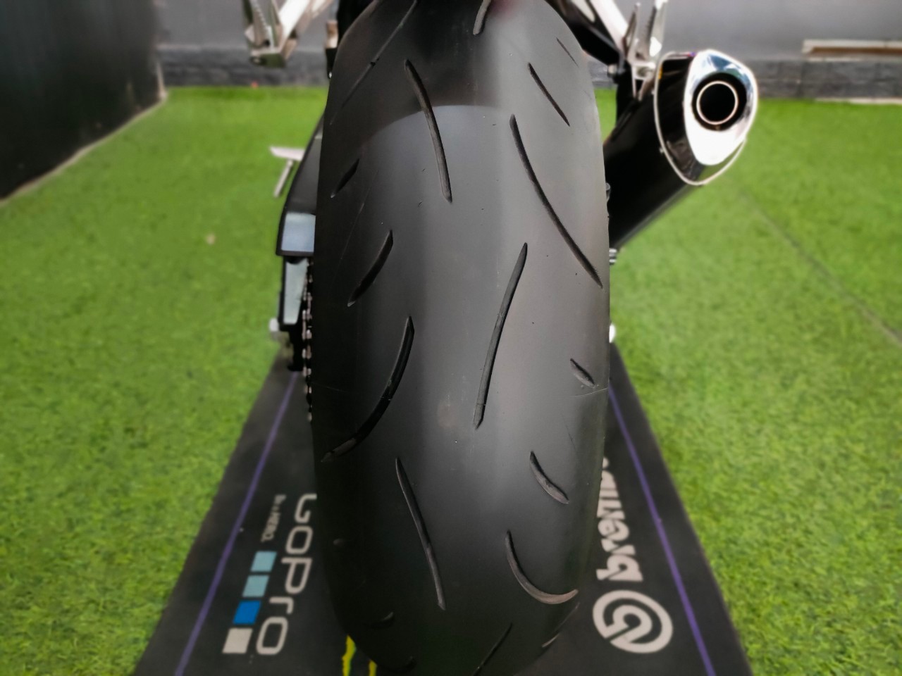 📣 รีบจัดก่อนปรับดอกเบี้ย‼️ HONDA CBR650R ปี 2020 👉 มือเดียว ท่อฟูล ทรงดี 👈