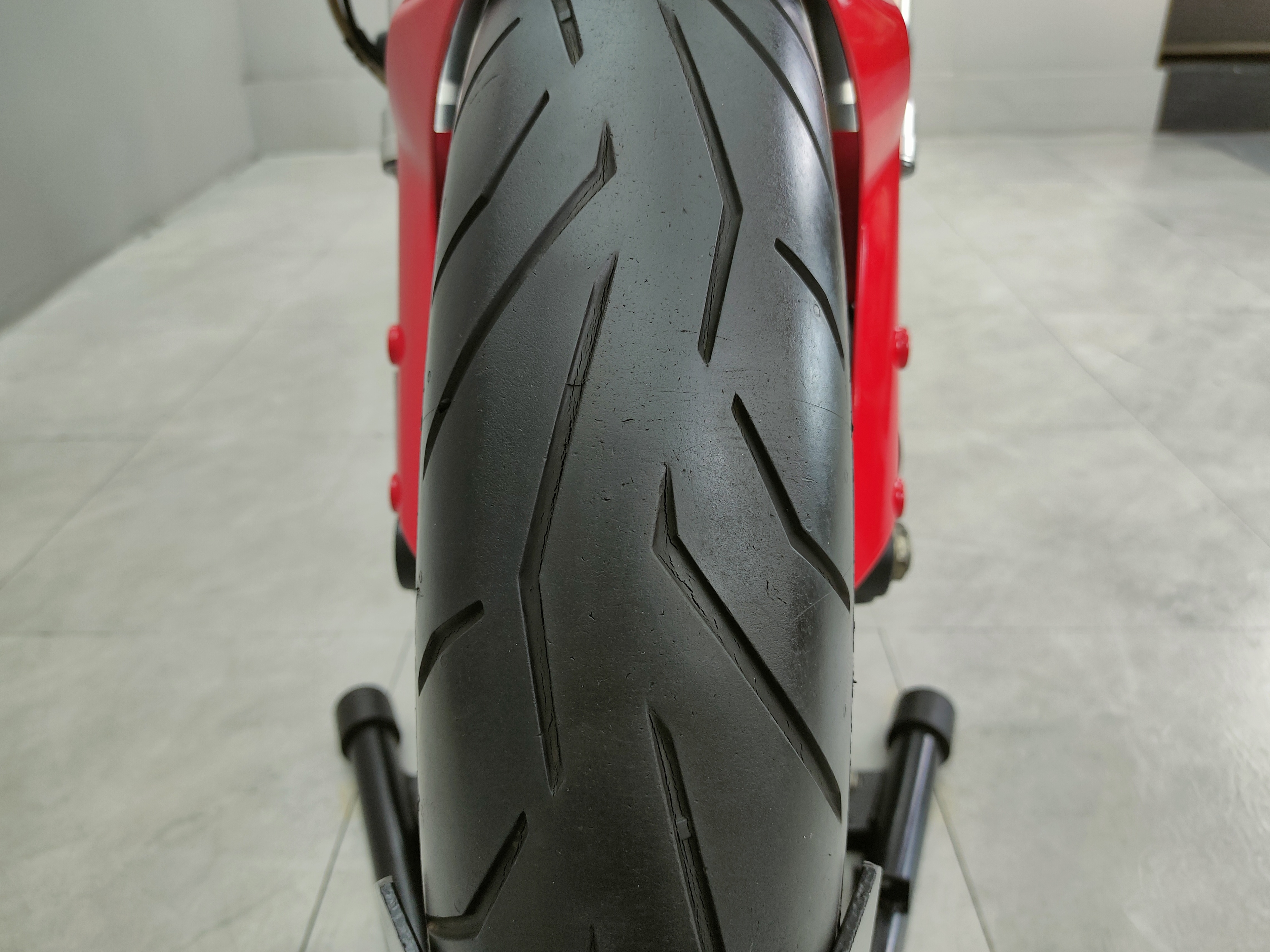 รถ 🇮🇹 ราคาไม่ถึงแสน‼️ DUCATI Monster795 abs รถปี 2013 สภาพพร้อมใช้ ❌️ ร้าน นี้ ไม่ กรอ ไมล์ ❌️