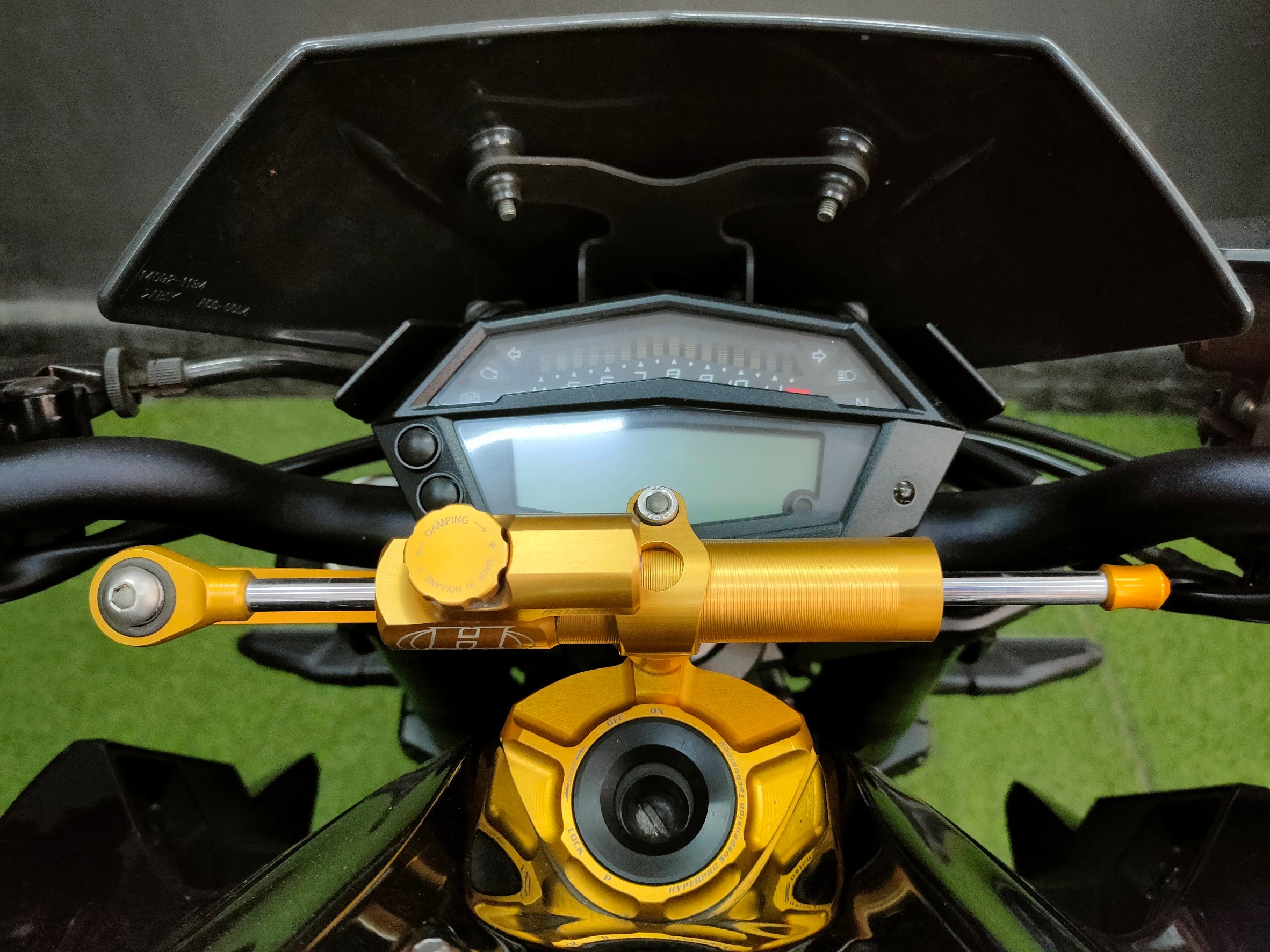 🔥 รหัส R มาเต็ม‼️ #Z1000R Edition ปี2018 มือเดียว สวยเดิม น๊อตไม่ขยับ ออกห้างร่วม7แสน