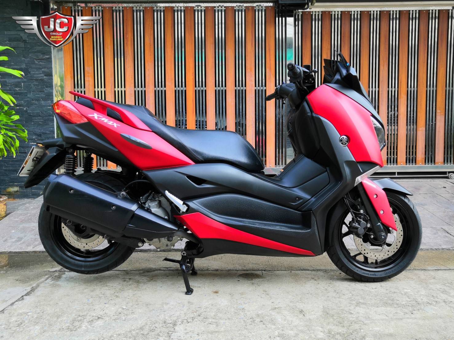 มาใหม่ #XMAX300 นางฟ้าเข้าใหม่....3พันโลแท้ ค.ศ.2020 กันเลย 🤗