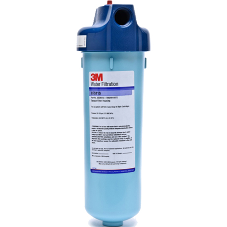 3M CFS11S เครื่องกรองน้ำใช้เฉพาะจุด