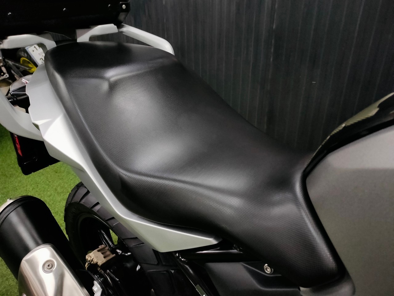 รุ่นนี้มากี่คันก็หมด BMW G310 GS รถปี 2018 สายจอดไมล์น้อย 💢ทรงอย่างดีโปรอย่างแรงส์