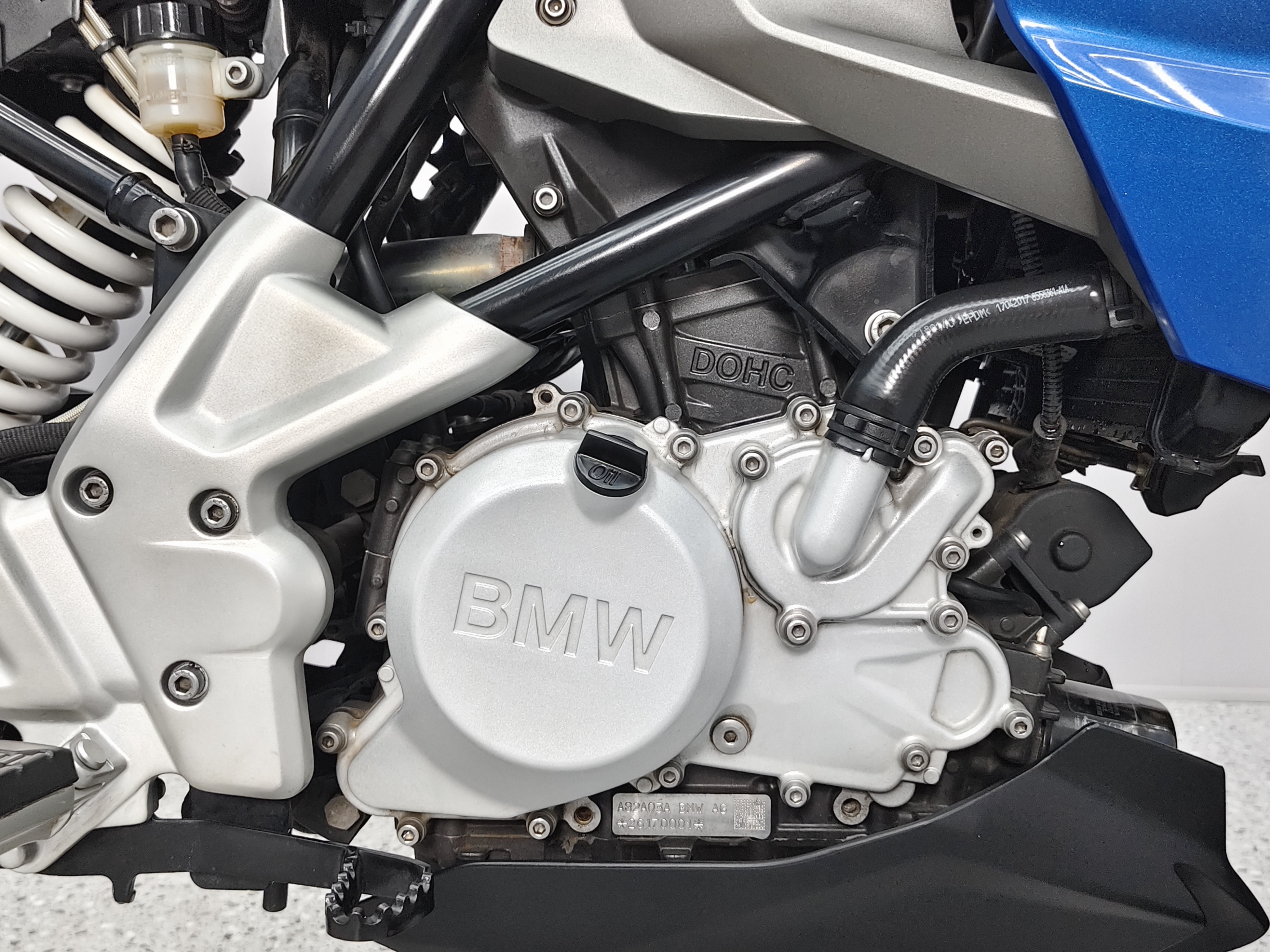 ❌ ร้าน นี้ ไม่ กรอ ไมล์ ทุก คัน ❌ BMW G310R จดปี 2018