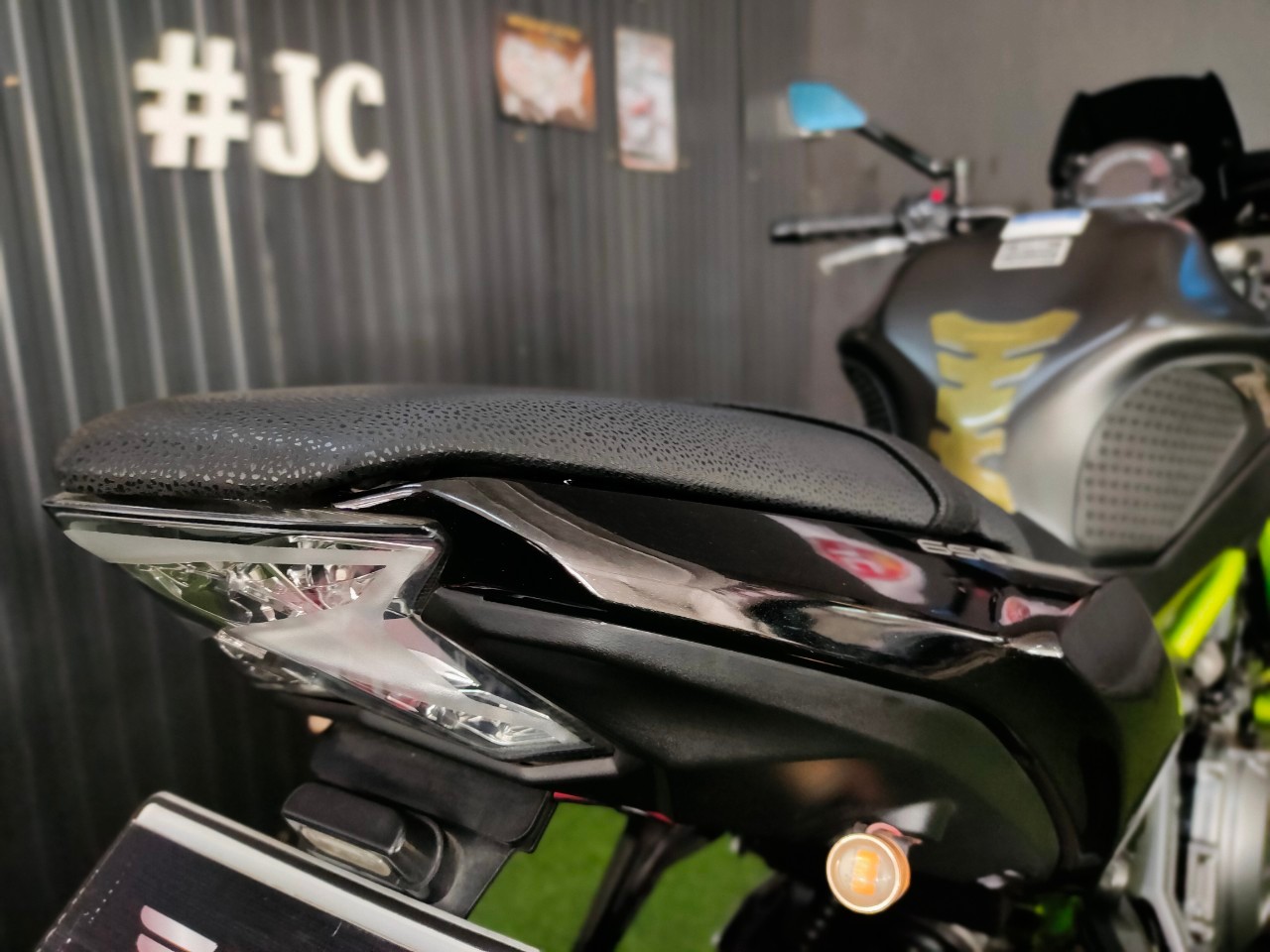 ✨Kawazaki Z650 รถปี 2018 📣 โปรแรงเต็มพิกัด💥จ่าย 999 รับรถได้เลย ผ่อนสบาย 4พันกว่า 4ปี‼️