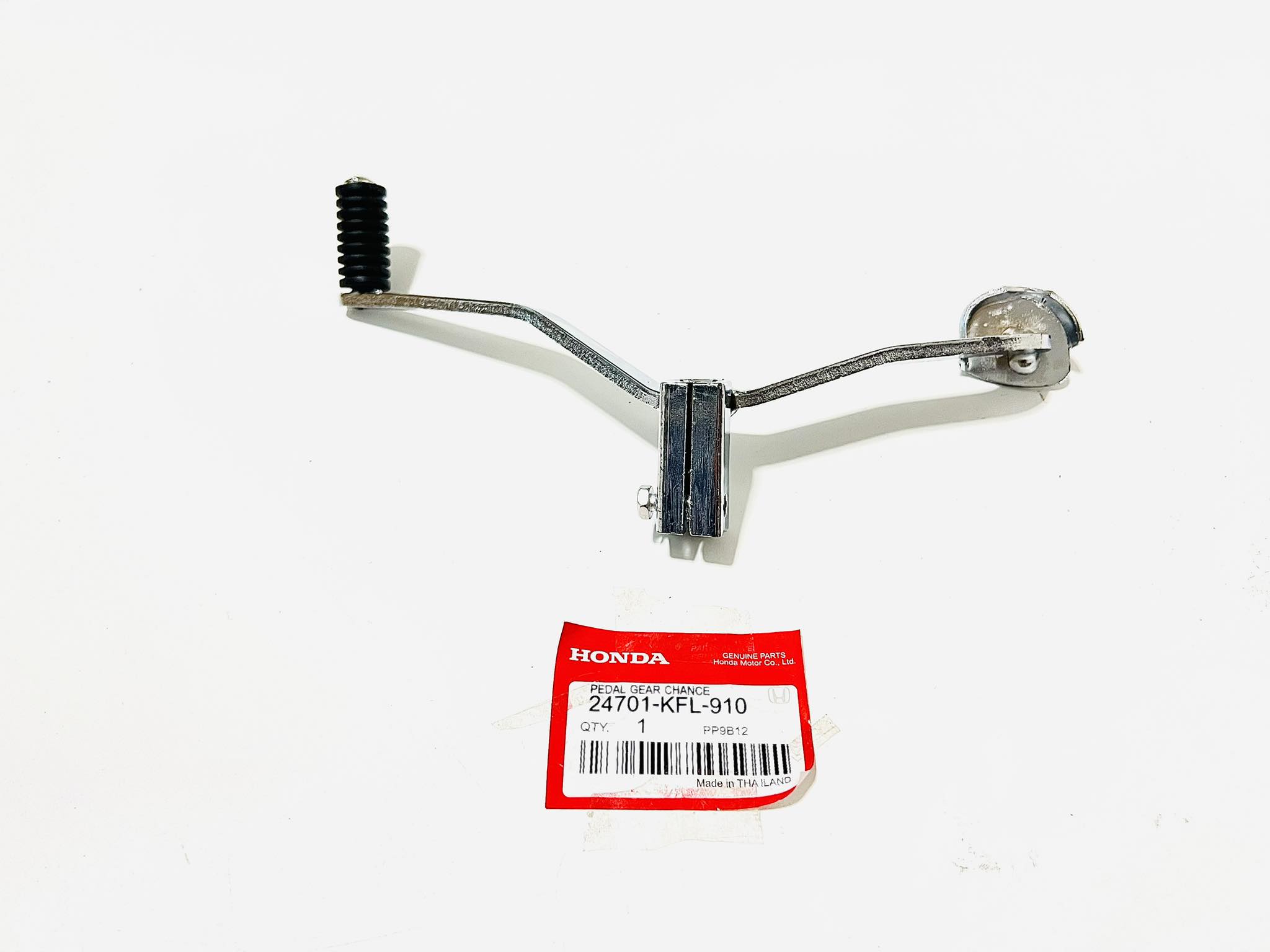 คันเกียร์เวฟ100 เวฟ110 wave100 wave110 บูทยาว