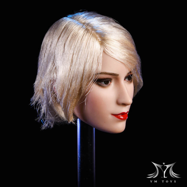 VStoys x YMTOYS 18XG18 Bunny Girl Killer