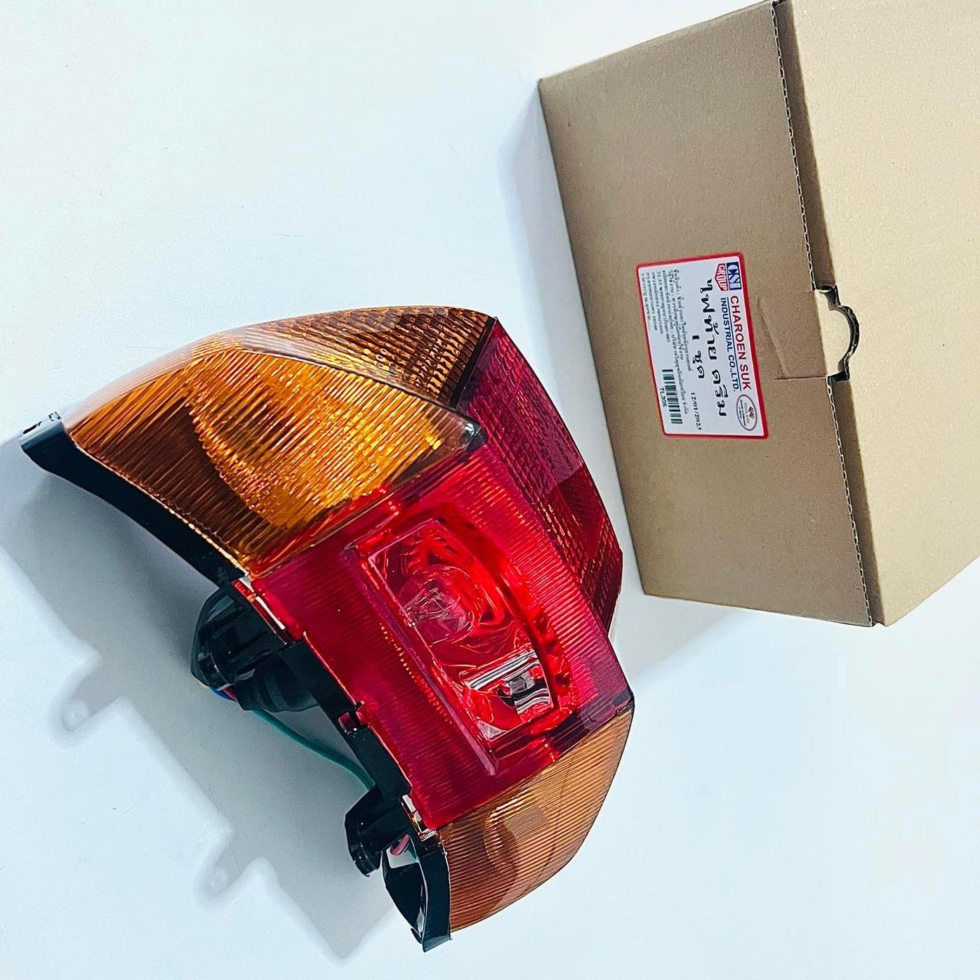 ไฟท้าย ดรีมคุรุสภา เกรดธรรมดา