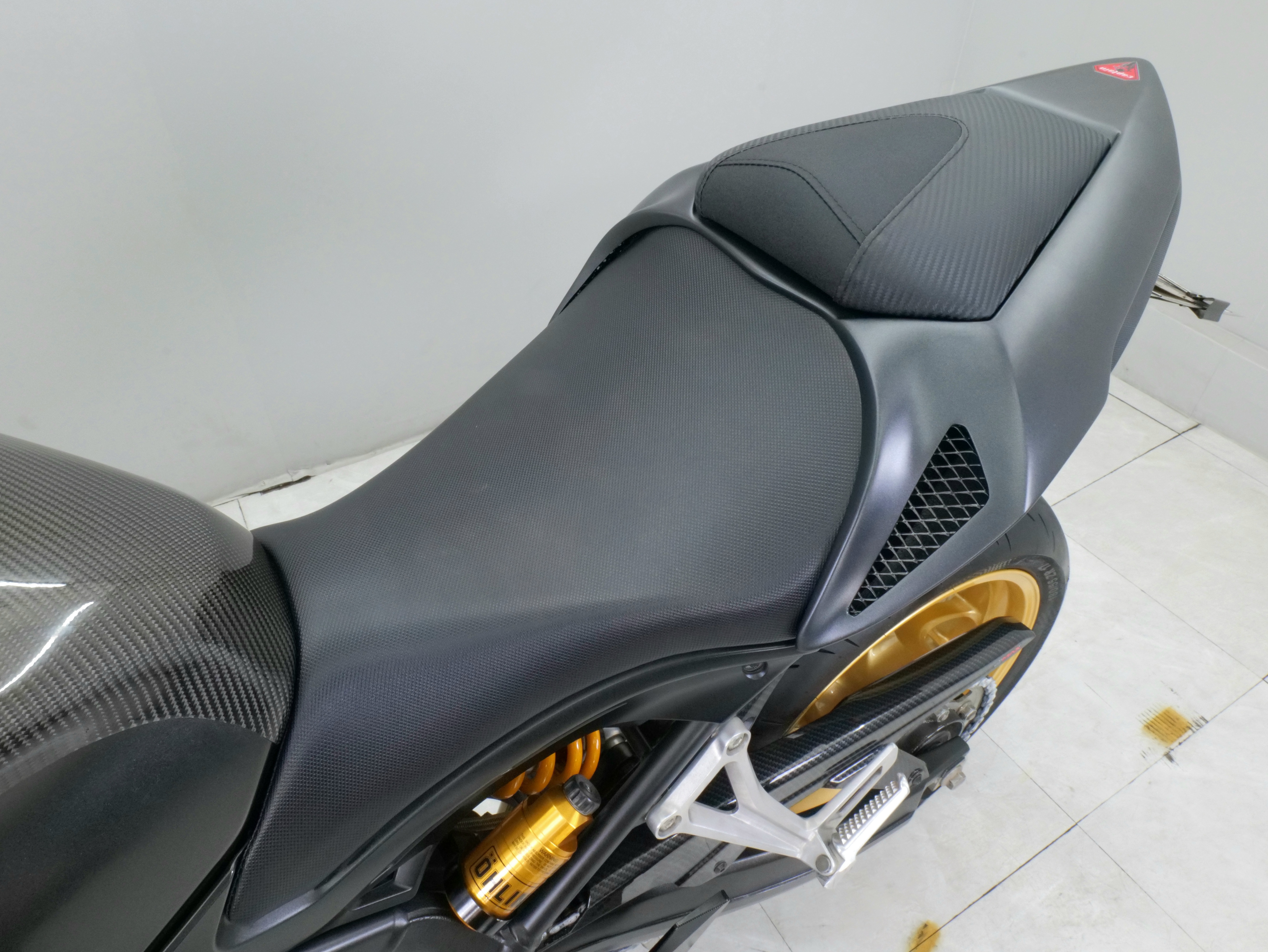 ❌ ร้าน นี้ ไม่ กรอ ไมล์ ทุก คัน ❌ ที่สุดในรุ่น....แต่งเป็นแสน ‼️HONDA CBR650F Up Side Down รถปลายปี2017 นานปีจะได้เห็นสักคัน !