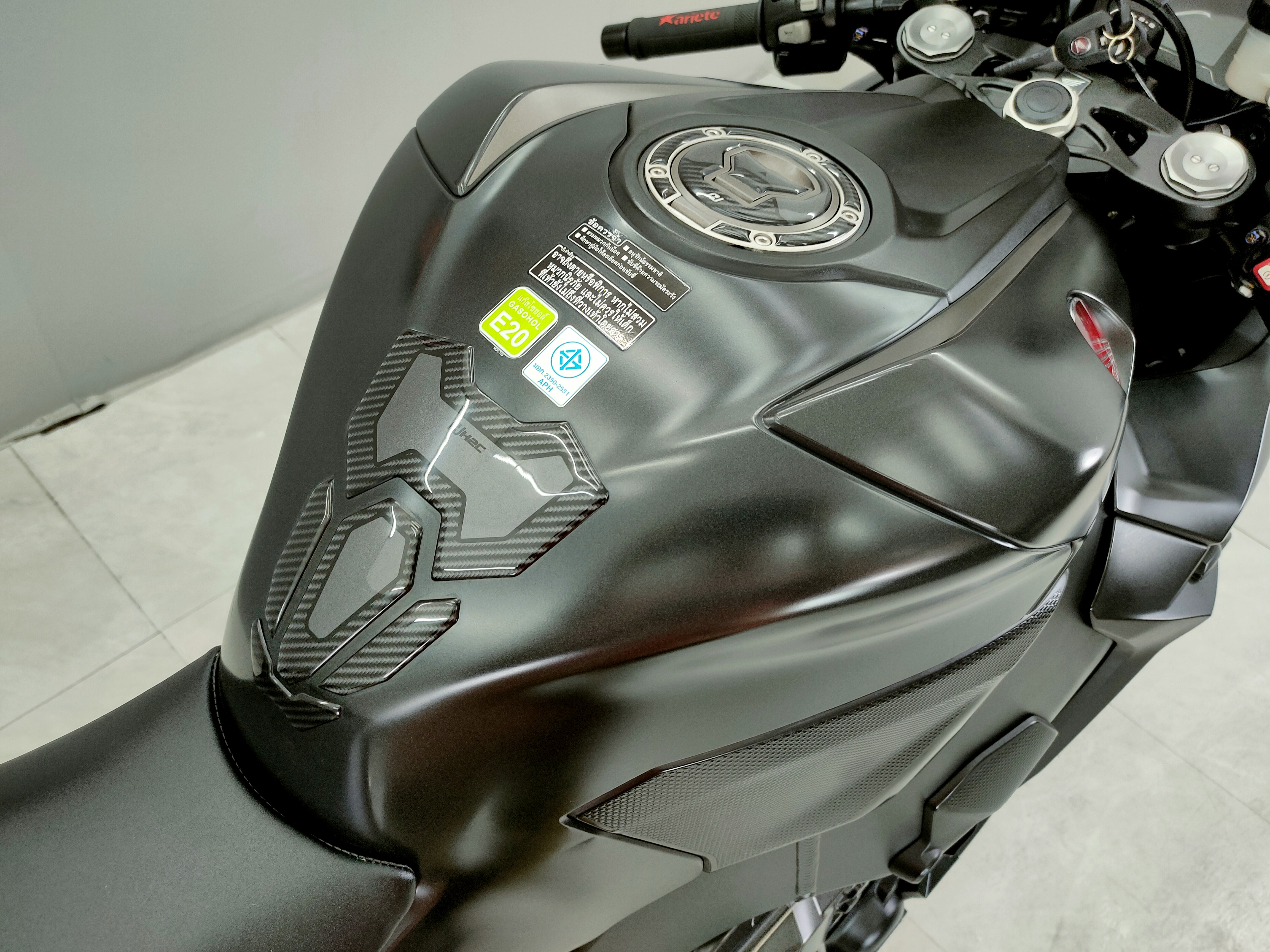 ❌️ ร้าน นี้ ไม่ กรอ ไมล์ ❌💥 สวย ดุ แต่ง 7หมื่น ‼️ CBR1000RR ปลายปี 2019 โมเดล18 "แฟลชจูนพร้อมซิ่ง" 🏍💨