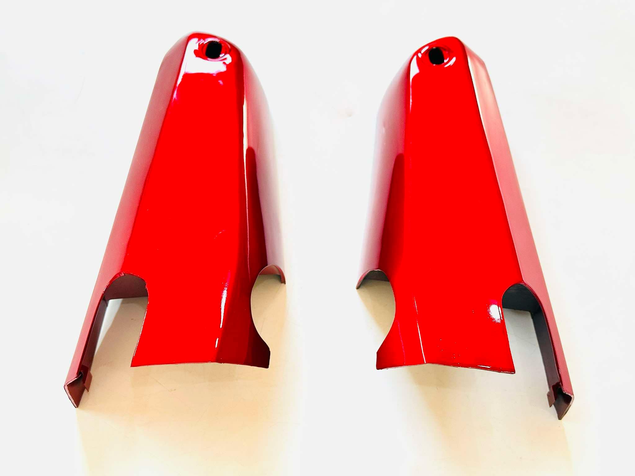 ฝากระเป๋า y80m yamaha y80m เลือกสีได้เลย B57