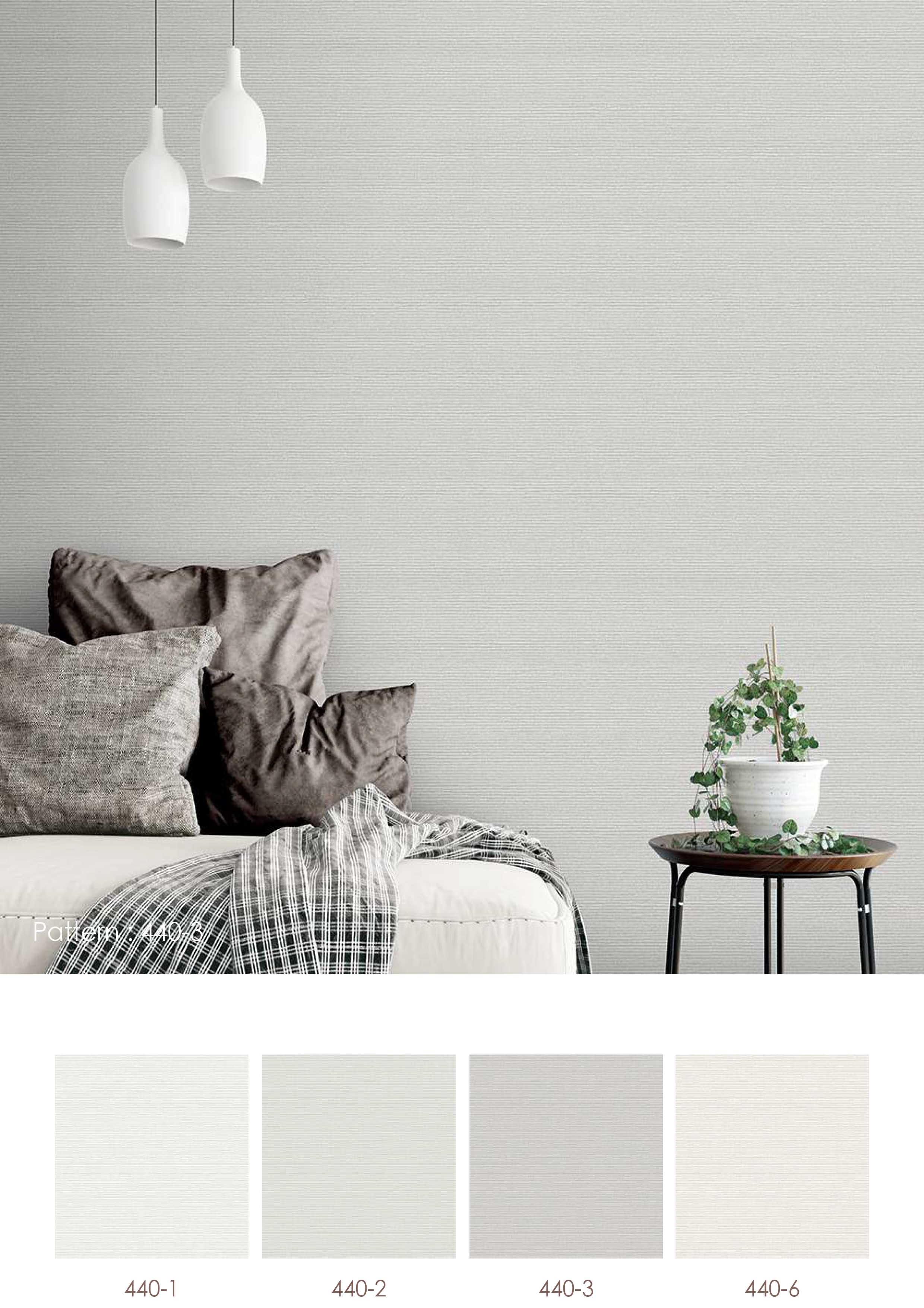 BASIC+ 440 สีเทาสว่าง | แจ้งรหัสสินค้าในแชท และโทรเช็คสต๊อกก่อนทุกครั้งนะคะ