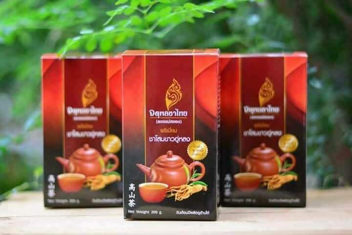 รวม16 รายการให้เลือก ชาอู่หลง จากดอยแม่สลอง ชาอูหลง oolong tea เจียวกู่หลาน ชาเขียวมัทฉะ ดอกเก็กฮวย matcha green tea