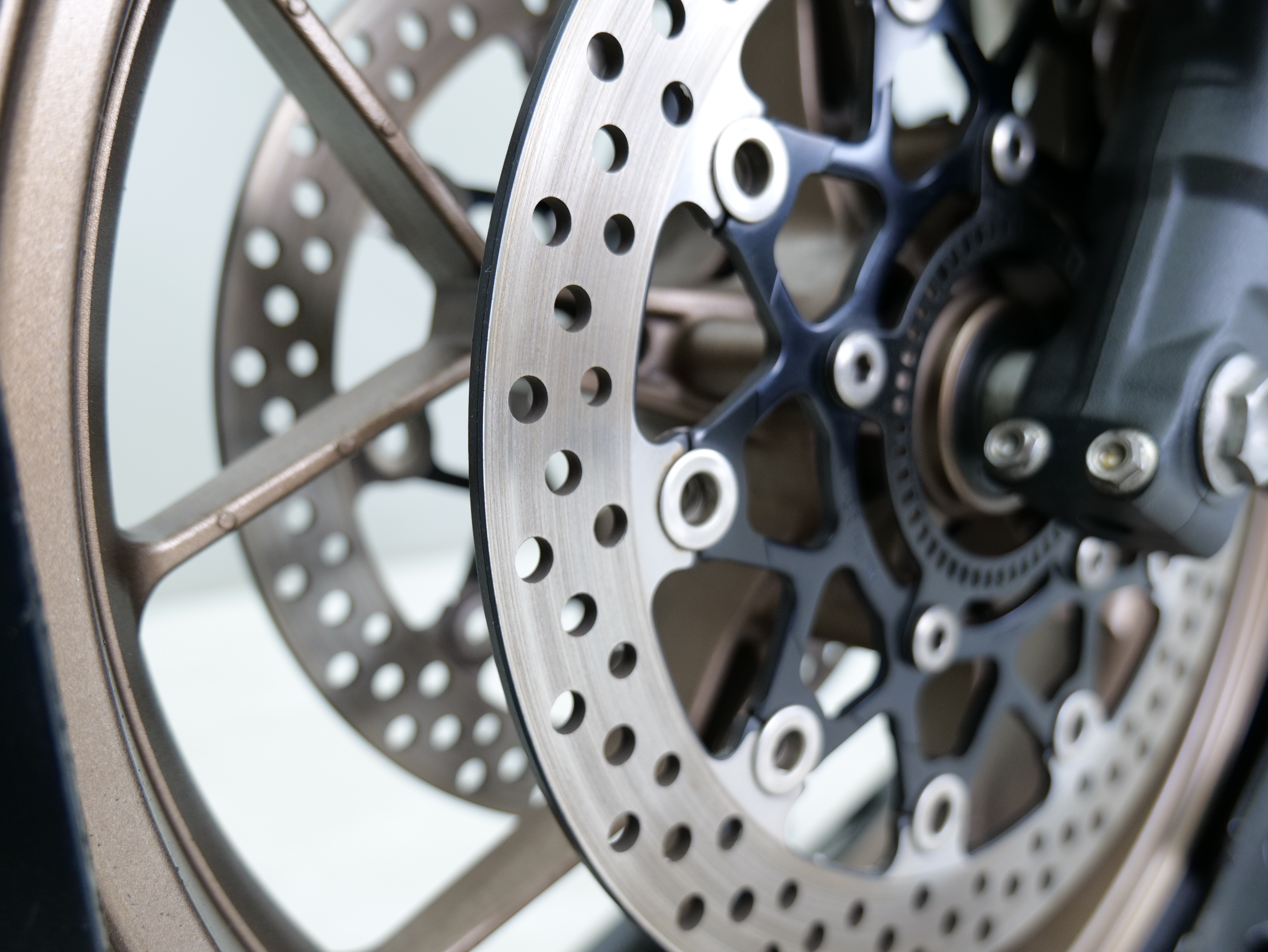 ทรงดีพิมพ์นิยม...พร้อมร่อน💨 HONDA CB650R ปี2019 ❌️ ร้าน นี้ ไม่ กรอ ไมล์ ❌️