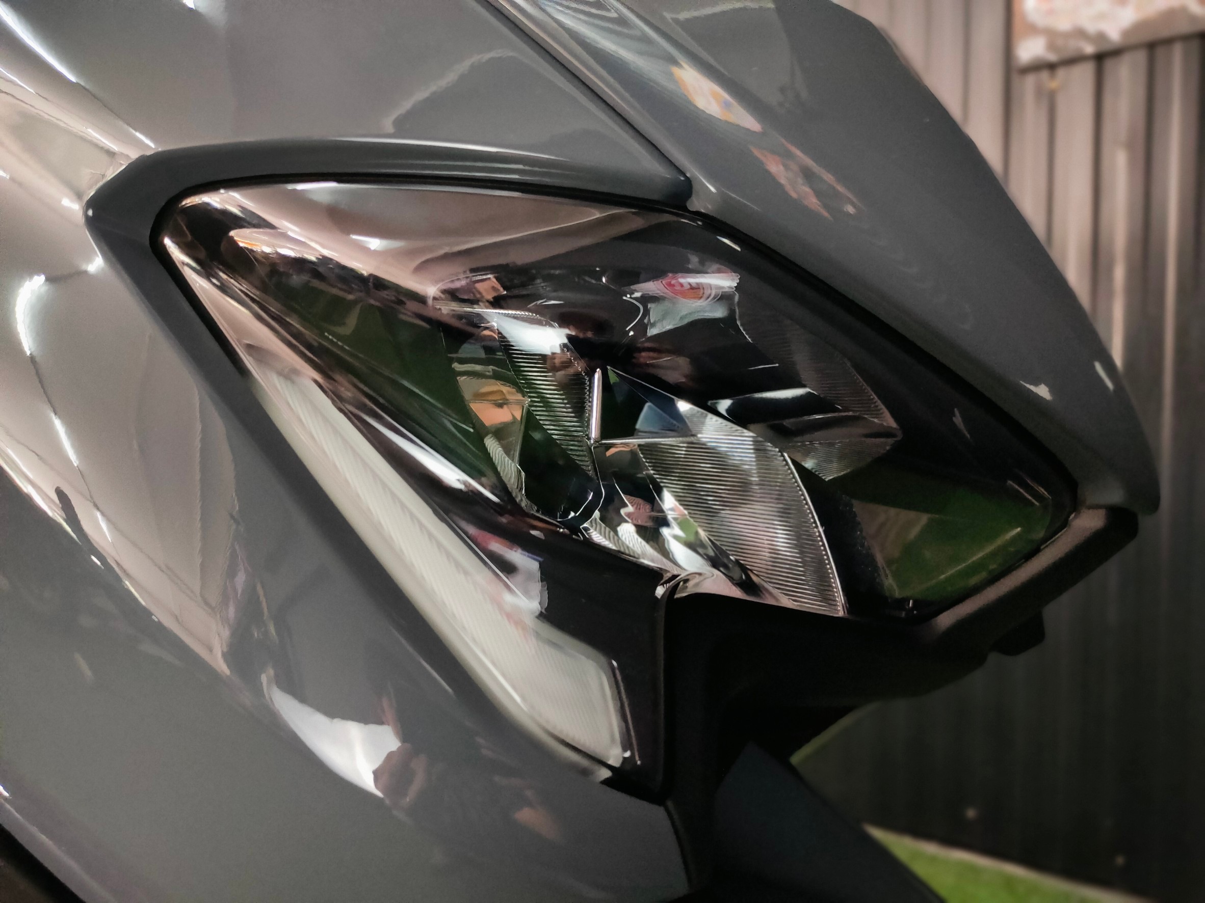 โซฟาซิ่ง เข้าใหม่ทั้งที....จัดตัวTopสุดไปเลย 🤟 YAMAHA TMAX 560 TechMax รถปลายปี 2021 (นางฟ้า) นางฟ้า3พันโล "โคตรสวย"