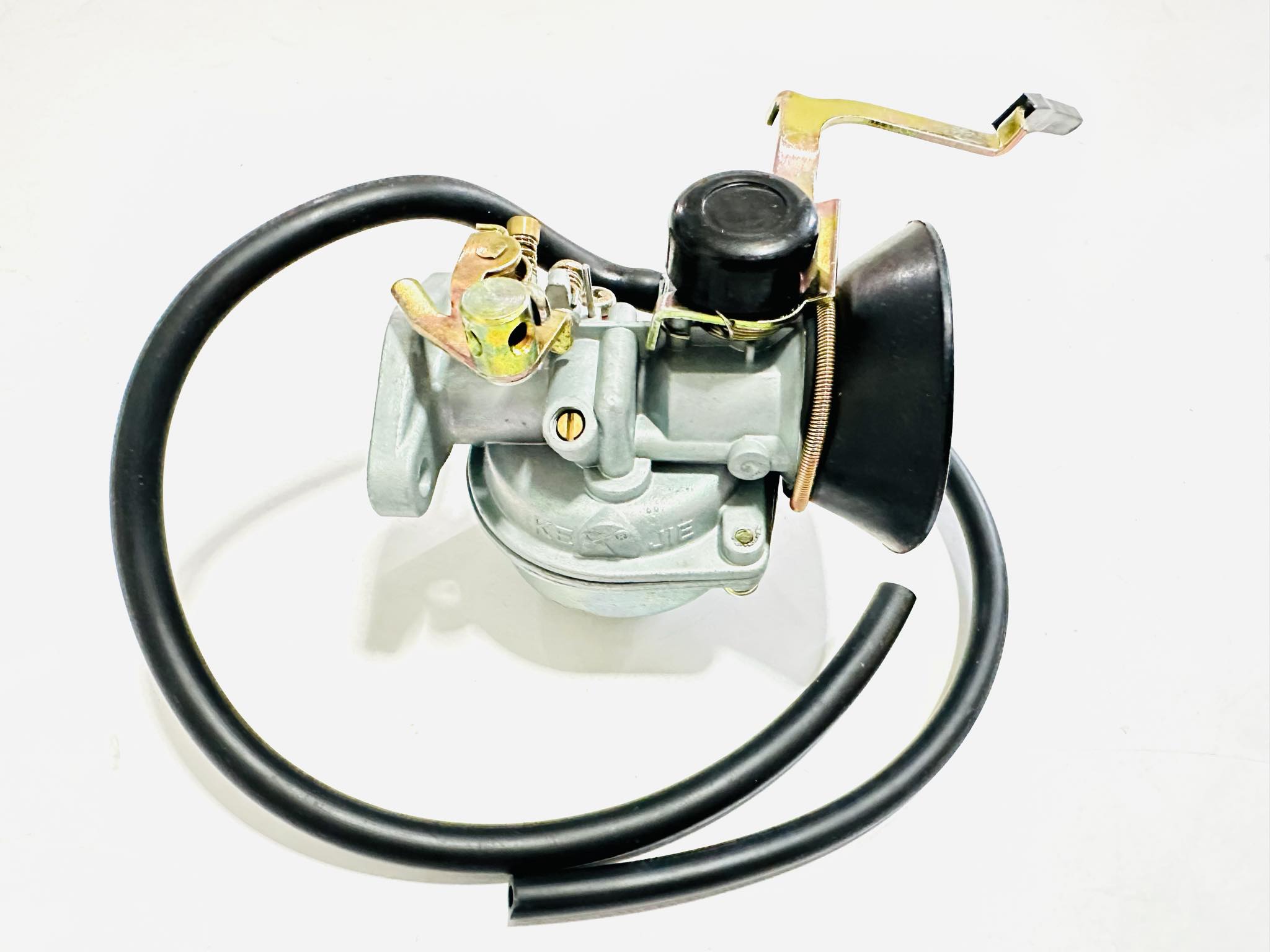 คาร์บูชาลี cf50 มีมือโช๊ค L22-24