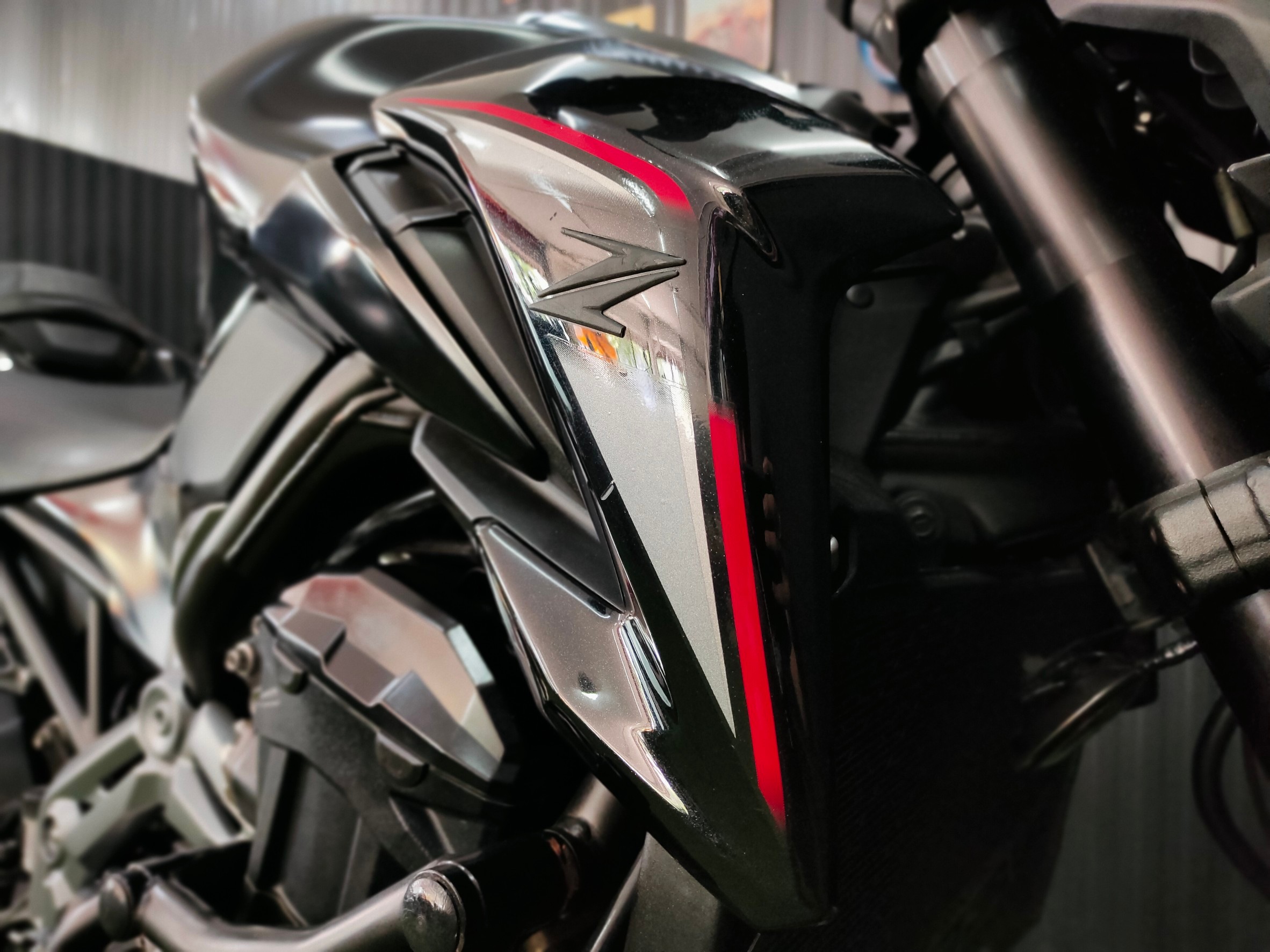 🦏 ทรงดีโปร ⭕ บาทจัดเต็ม‼️ KAWASAKI Z900abs ปี 2018 มือเดียว ของแต่งรอบคัน 🤟