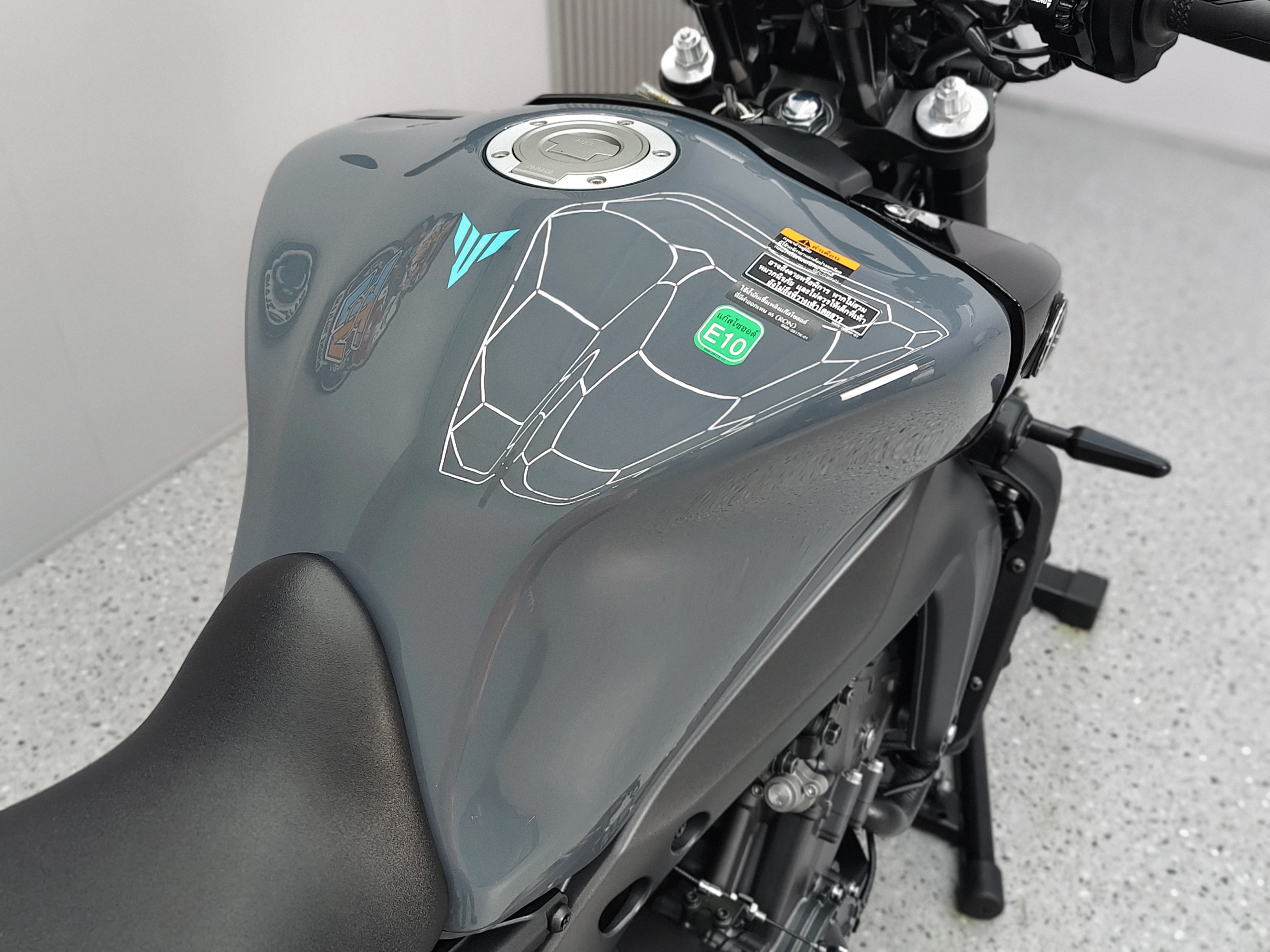 มีใครให้น้อยกว่านี้มั้ย...⁉️ (7)ร้อยโลแท้ 💥 MT09 gen 3 ปลายปี 2022 แท้...โคตรจะคุ้ม‼