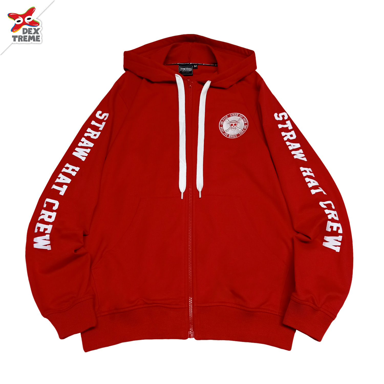 เสื้อคลุมการ์ตูนวันพีซ Jacket One Piece SHC