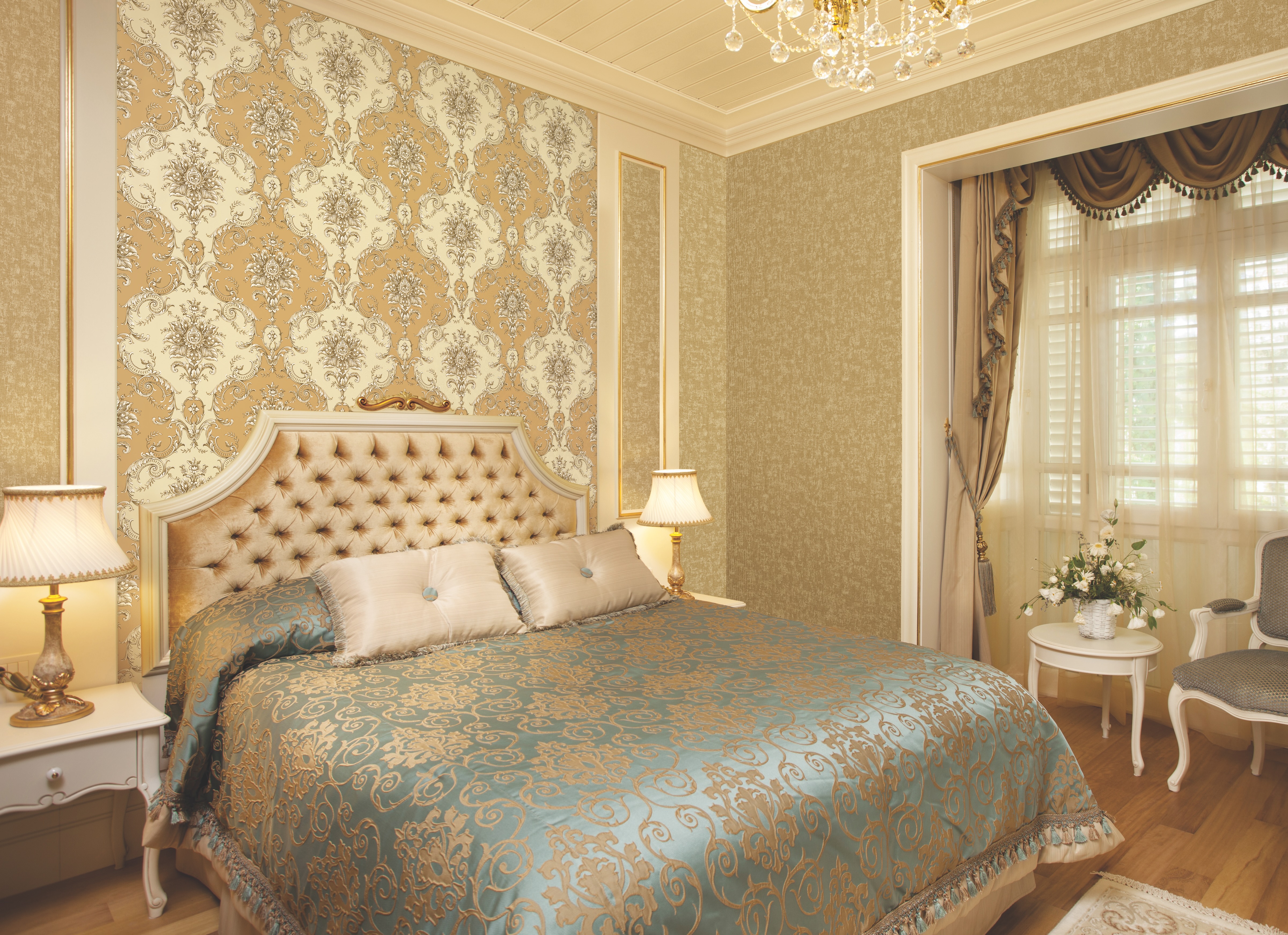 CONTESSA Collection