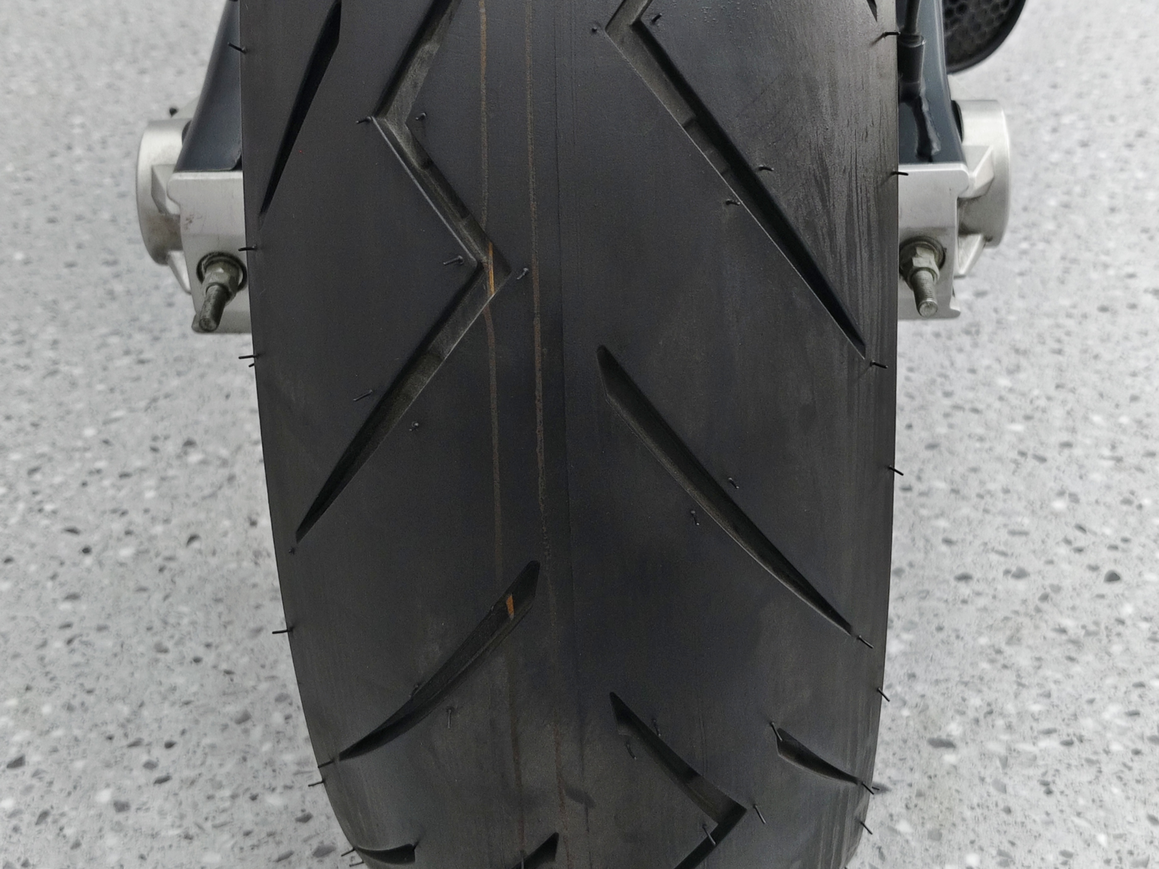 ❌️ ร้าน นี้ ไม่ กรอ ไมล์ ❌ YAMAHA MT07 ปลายปี 2017 จัดทรงหล่อๆ พร้อมโปรโมชั่น ออกรถ ⭕ บาท‼️