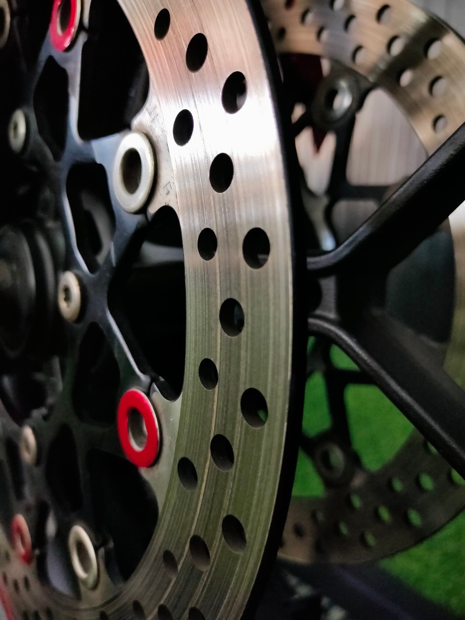 📣 รีบจัดก่อนปรับดอกเบี้ย‼️ HONDA CBR650R ปี 2020 👉 มือเดียว ท่อฟูล ทรงดี 👈