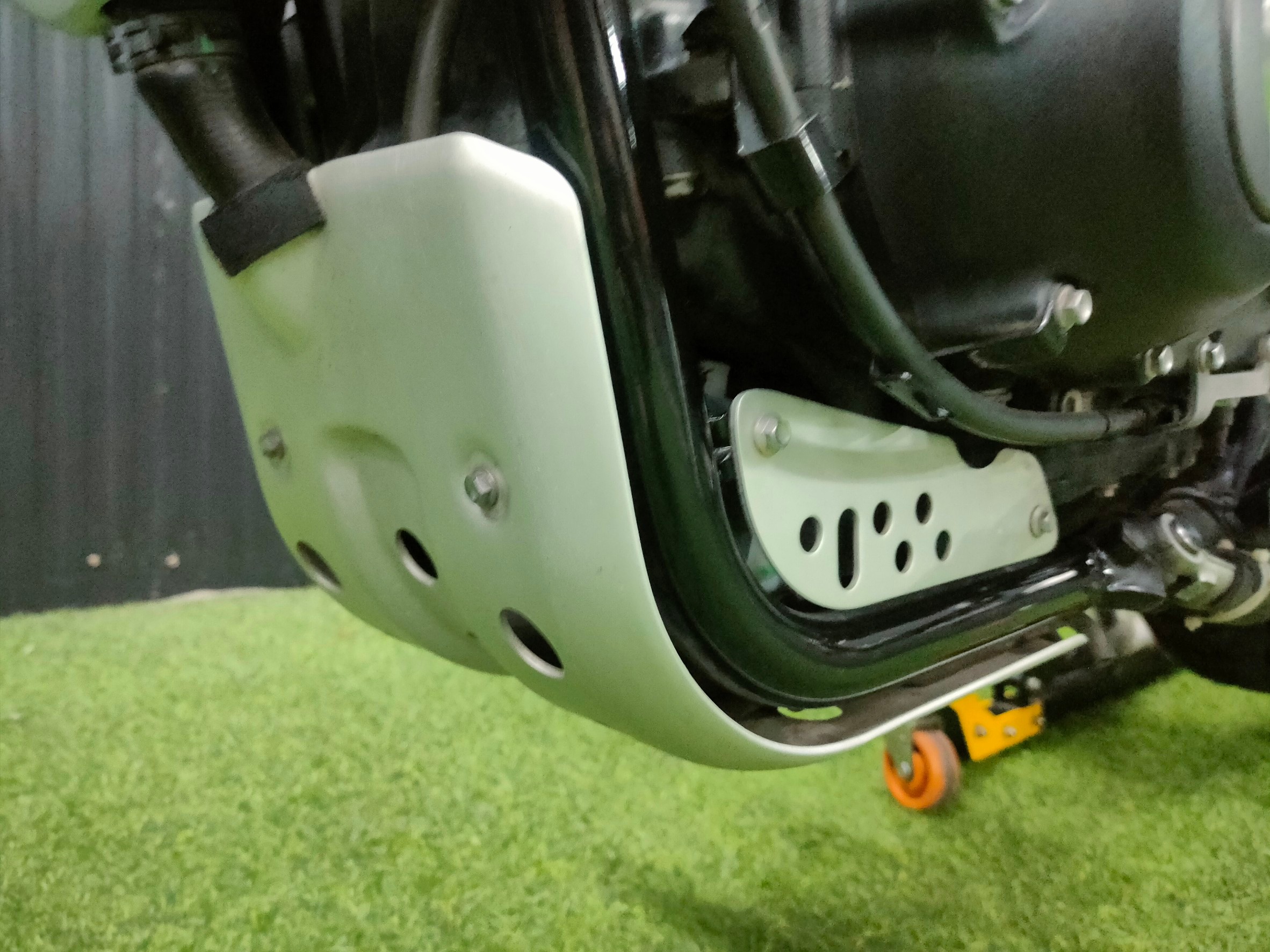 🏍💨Scrambler1200Xc รุ่นปี 2020 ✨สภาพนางฟ้า✨ ป้ายแดง6แสนกว่า...พร้อมของแต่งศูนย์ทั้งคัน‼️