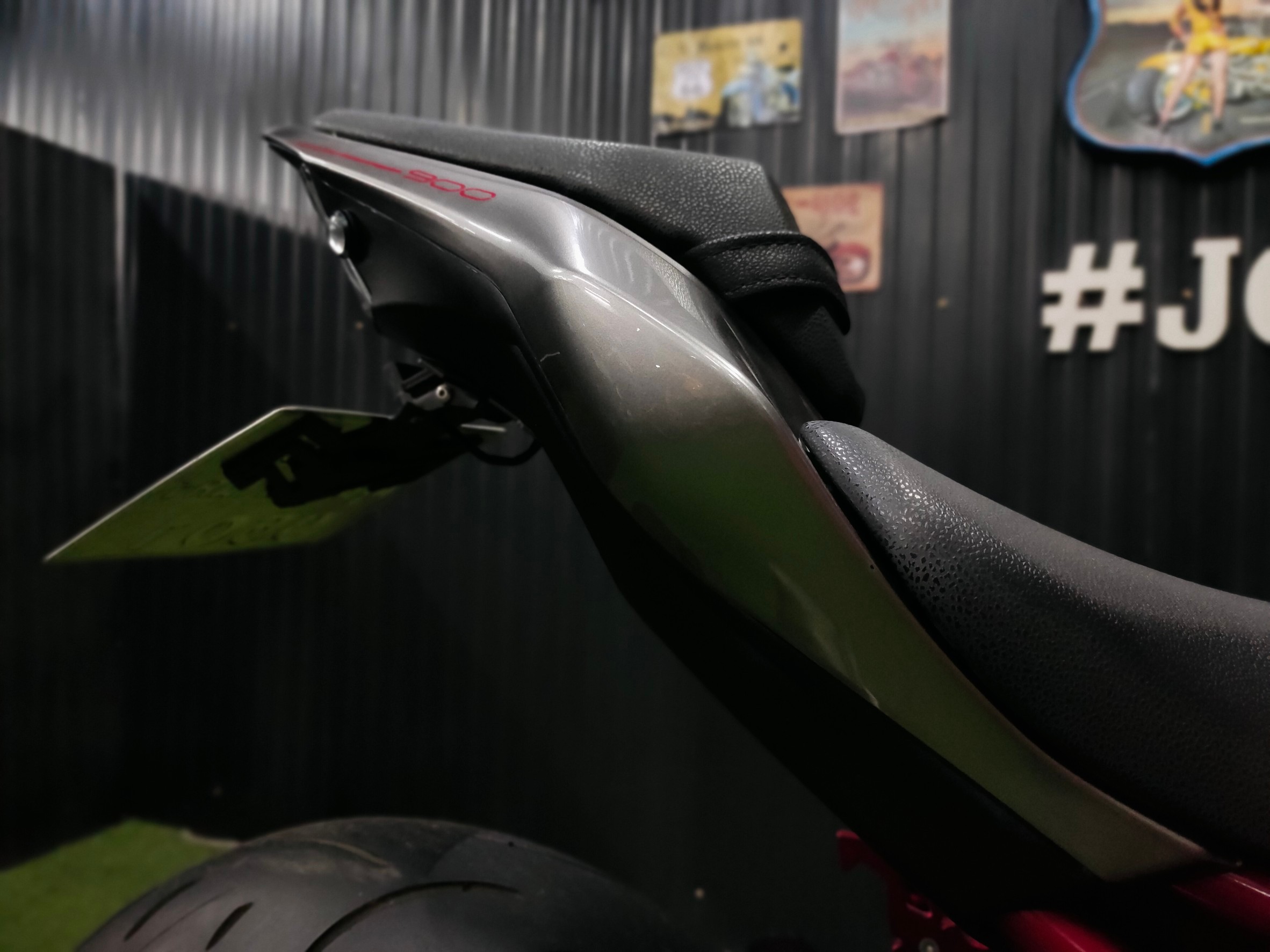 Z-900ABS Special Edition ปี 2019 รถสภาพนางฟ้าเกรด🅰️+