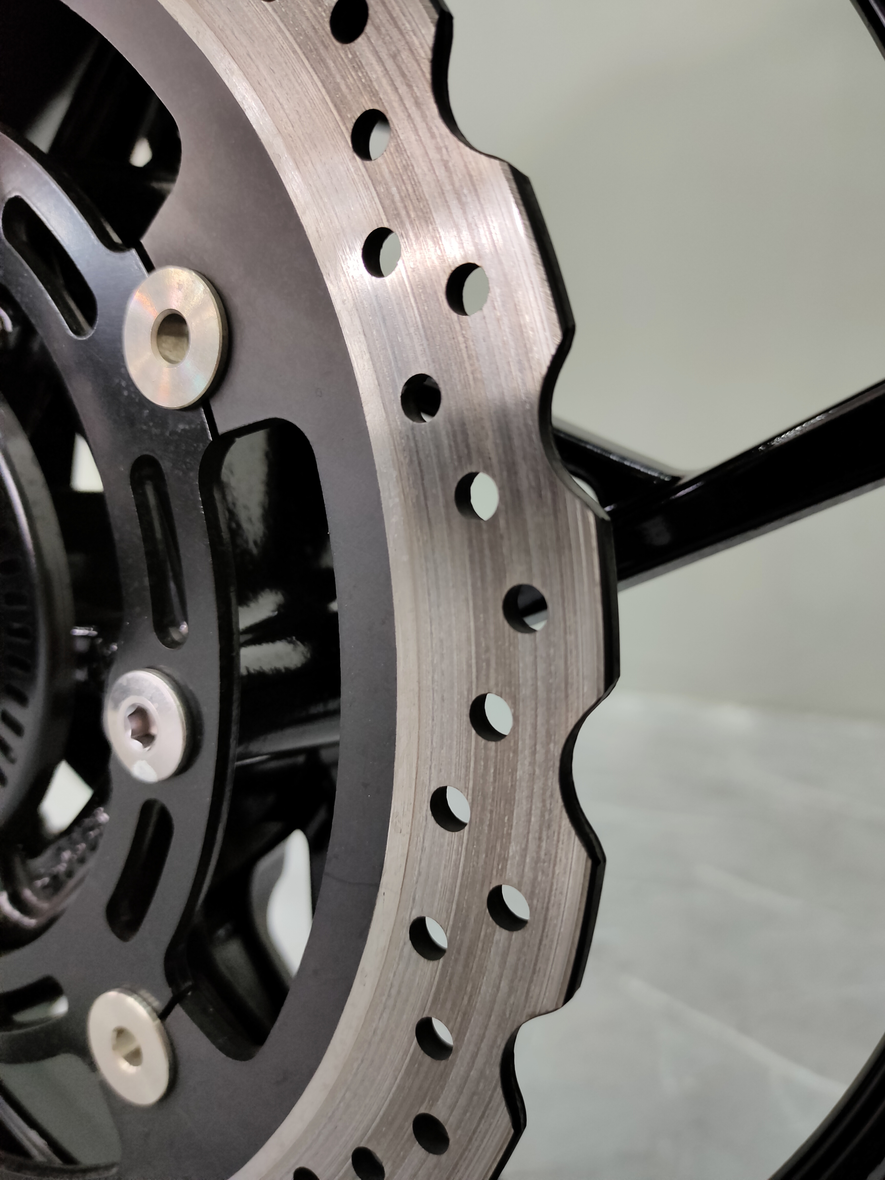 KAWASAKI NINJA400 MY2022 กุญแจ Keyless จดทะเบียนกลางปี 2023 ไมล์แท้ 1,xxx km ✨บอกเลยว่า...ซื้อแทนรถใหม่ได้เลย✨