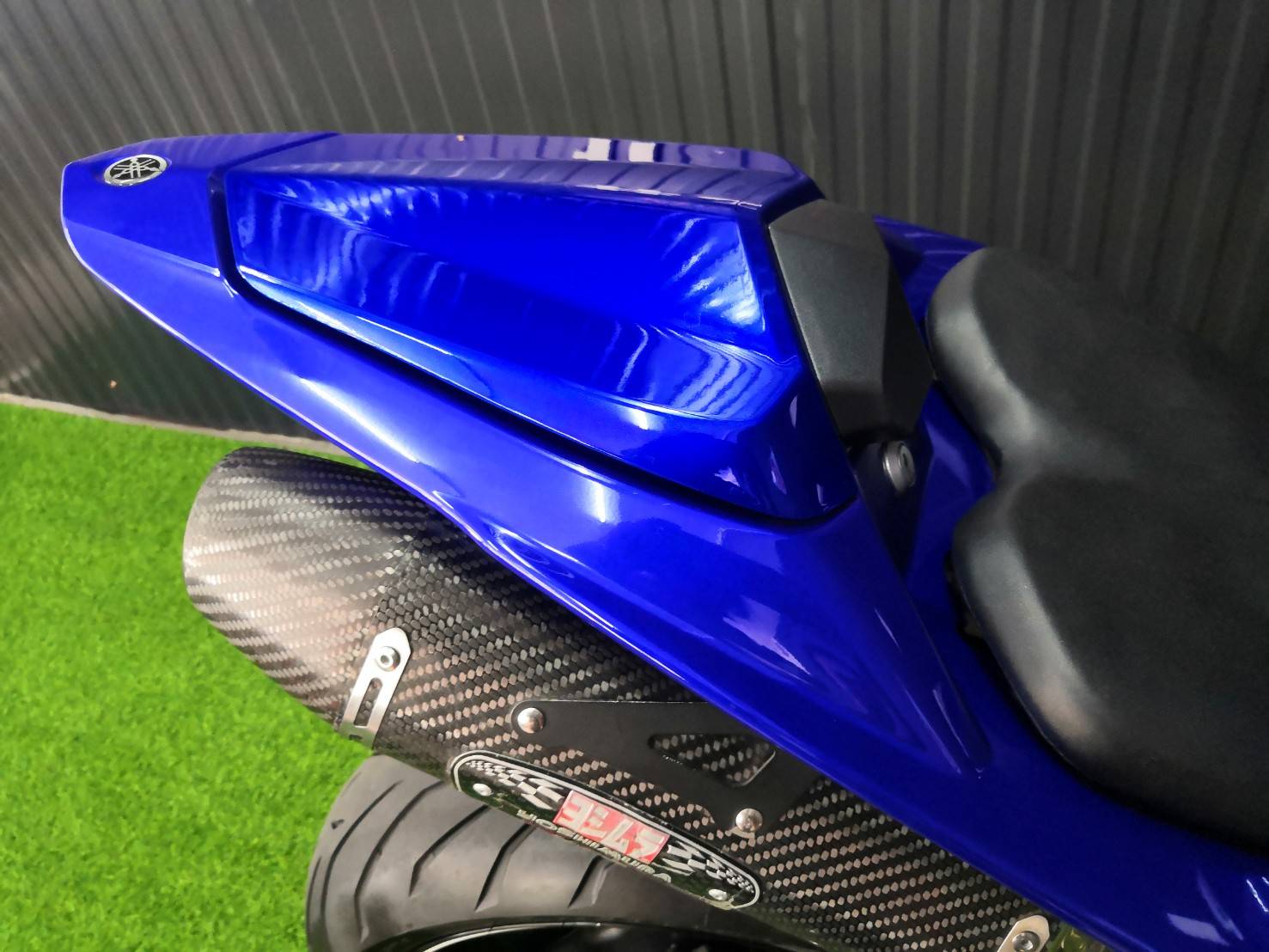 >>>YZF-R1<<< เอเลี่ยน รุ่นไฟ Daylight จดกลางปี 2013