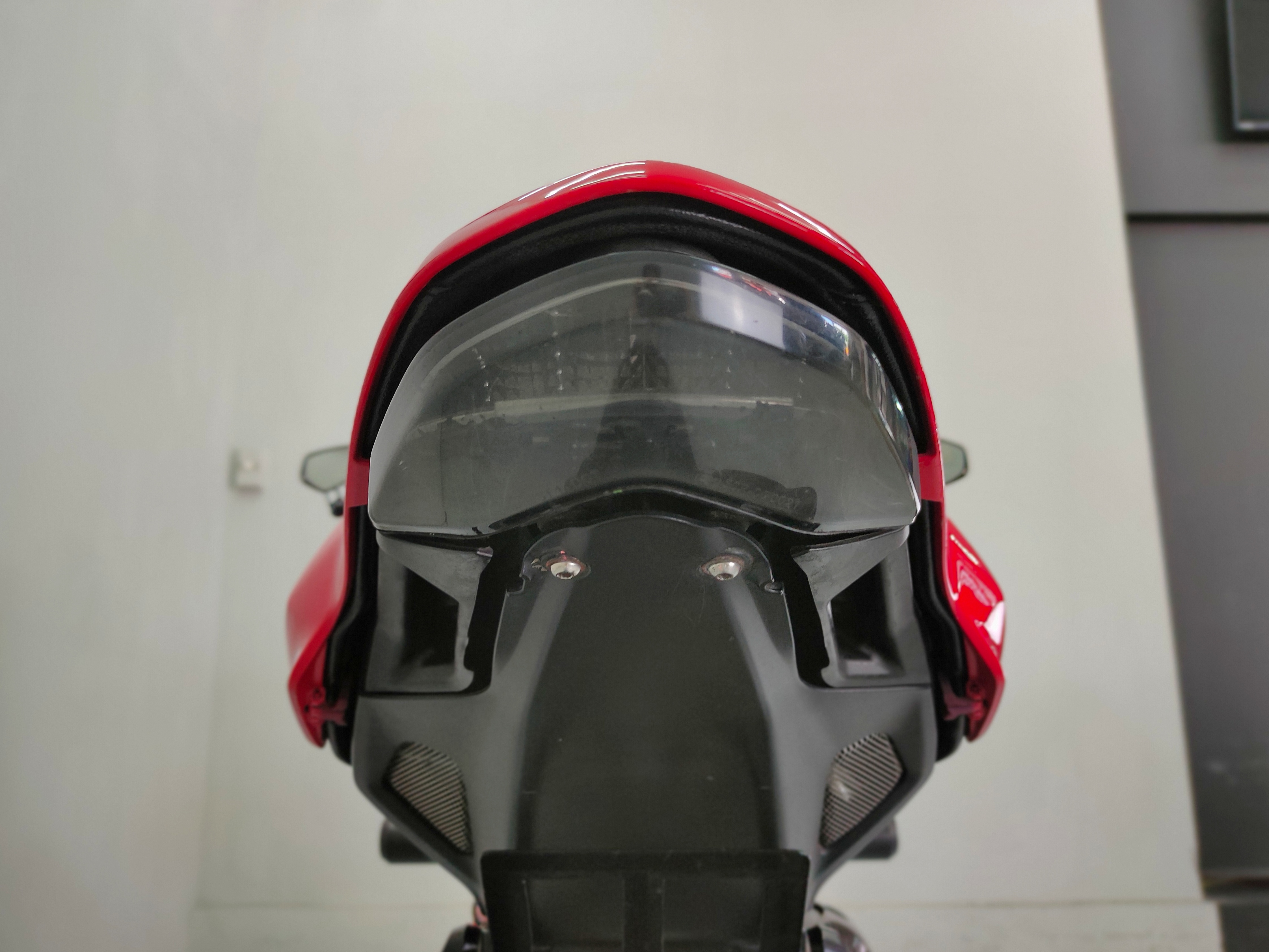 ไม่กี่คันในไทย...Rare จนนับคันได้‼️ DUCATI MONSTER1200S 💢แต่งตัวR+Map Race💢 Gen2 ปี2017 แท้ล้อ Machesini ของแต่งแน่นทั้งคัน 😎