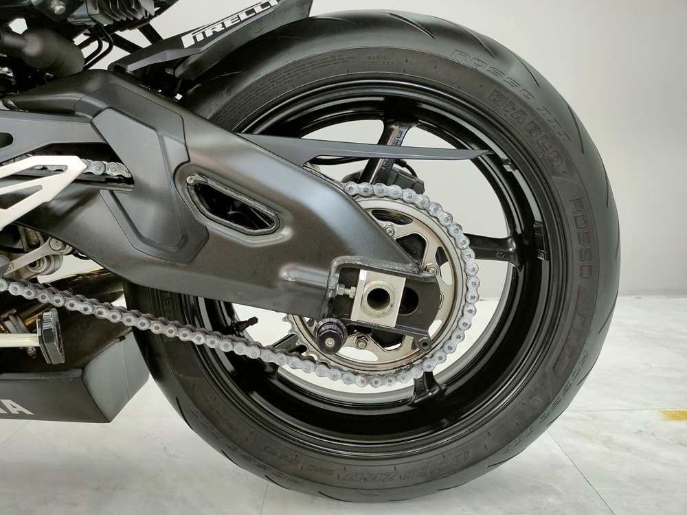 ❌️ ร้าน นี้ ไม่ กรอ ไมล์ ❌️ YAMAHA MT10 จดปี 2018 พี่ใหญ่สายทอร์ค "ดุดันไม่เกรงใจใคร"