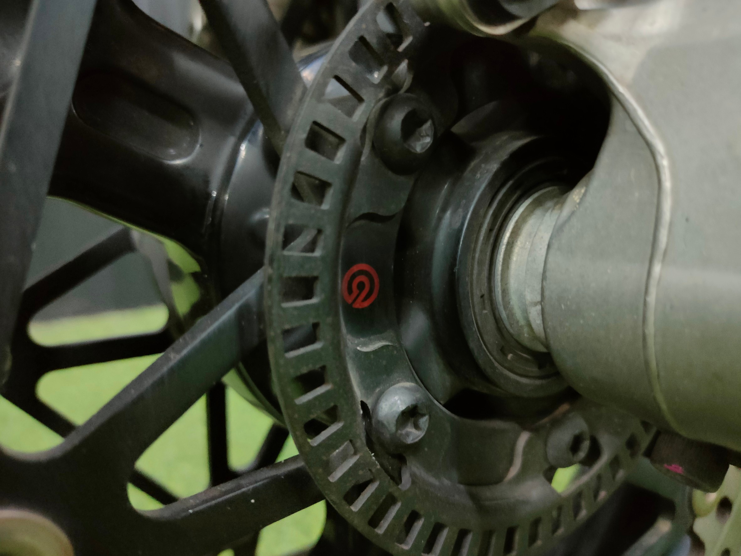 แรร์ไม่แรร์ไม่รู้...แต่ในออนไลน์นับคันได้เลย⁉️ 😱Ducati Monster1200S รถปี15 💥ตัวเปล่าก็ล้านแล้ว...ยัดเพิ่มอีก2แสน💥