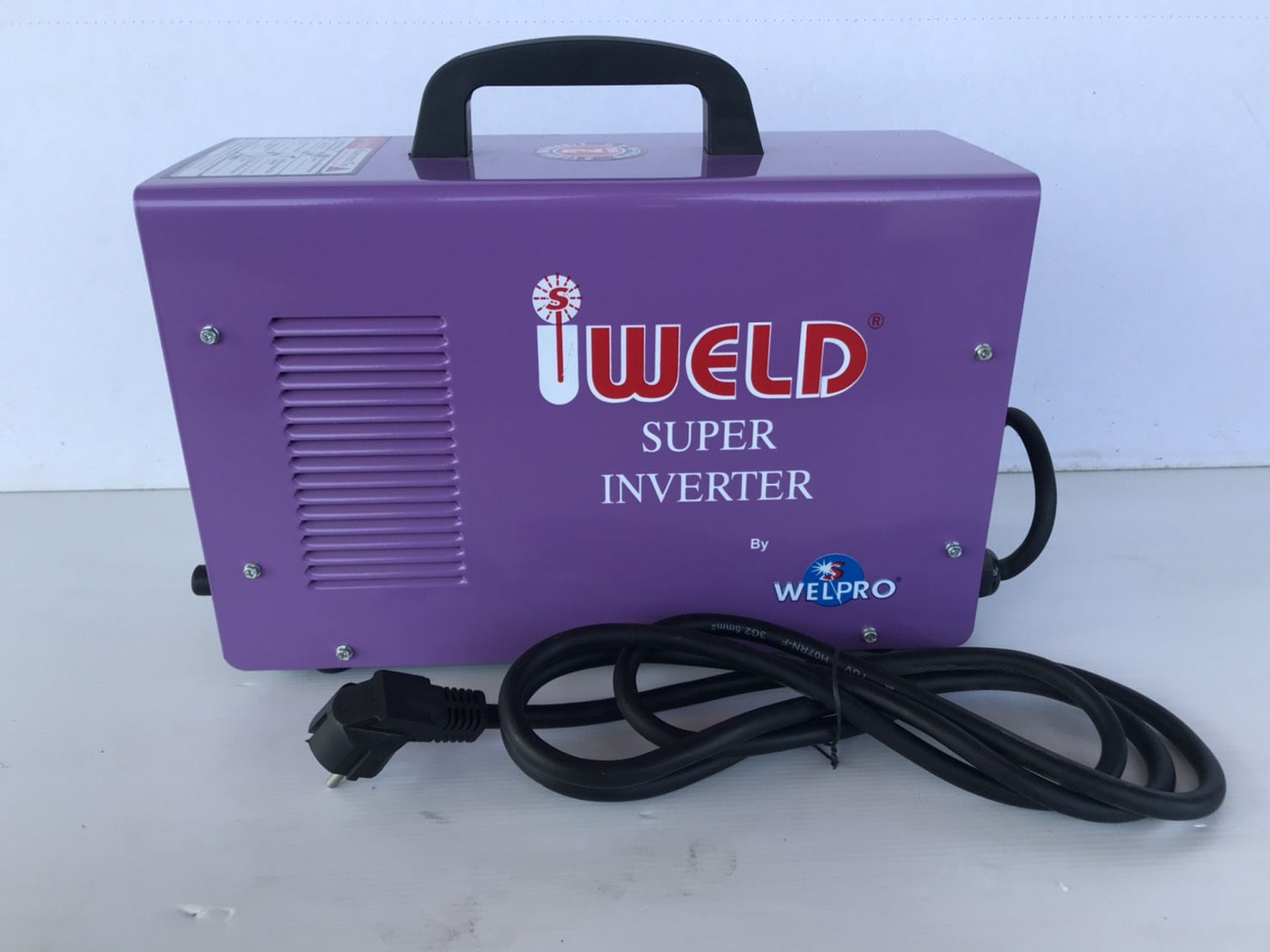 เครื่องตัดพลาสม่า CUT40 I-WELD(ฟรีค่าจัดส่ง)