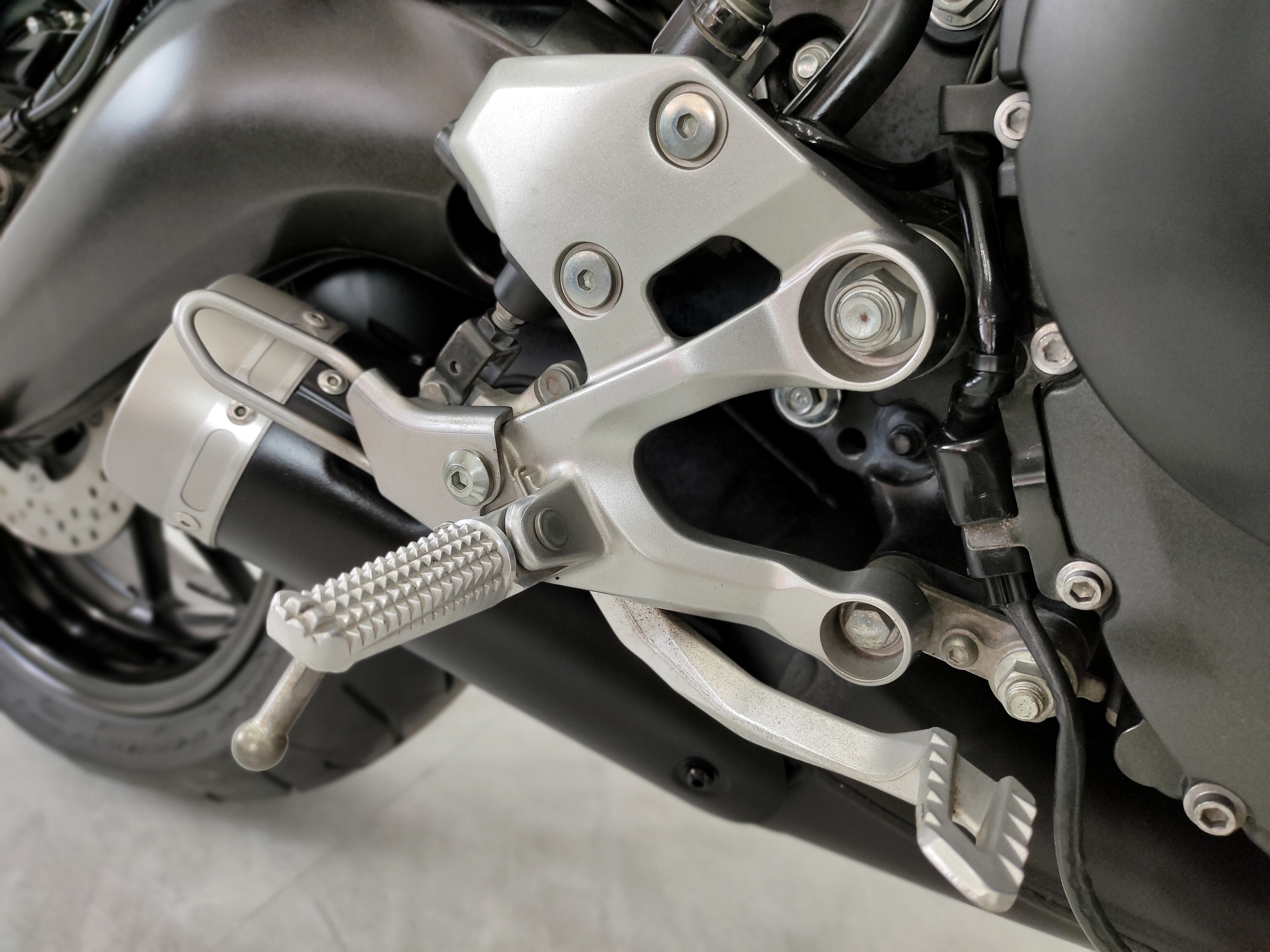 😎 Feel มันได้ .....Yamaha XSR900 แต่ง 💥Cafe Racer💥 รถจดปี2020 หล่อเท่ห์ไม่ซ้ำใคร‼️