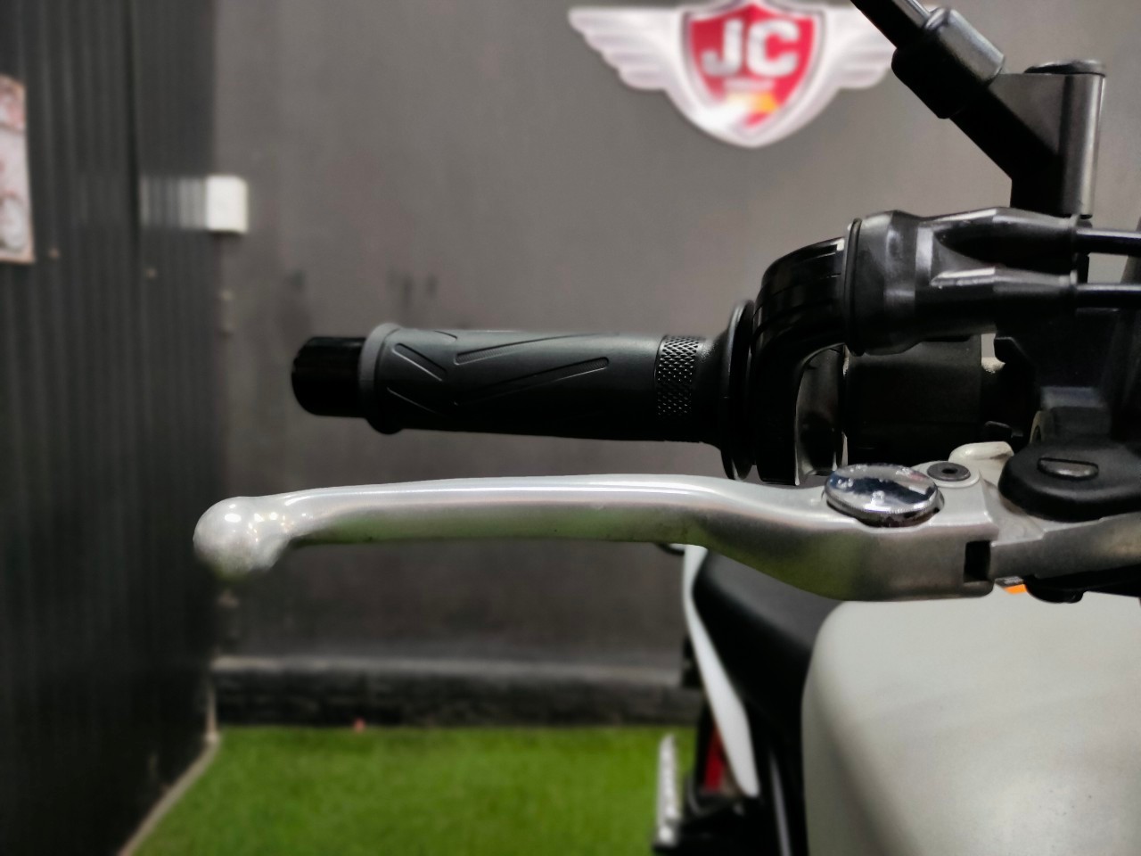 💥 ของดีมีแบ่งกันชม 😎 YAMAHA MT09 'เอเลี่ยน' รถกลางปี 2019 โคตรสวย โคตรใส ท่อฟูลแท้ๆ 💥